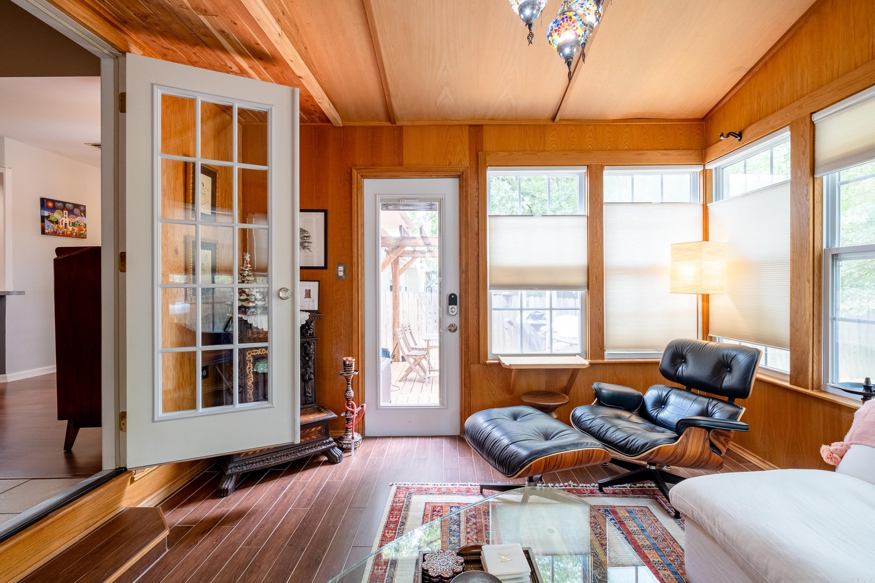 HIGH TIMBERS ADDN - Residential