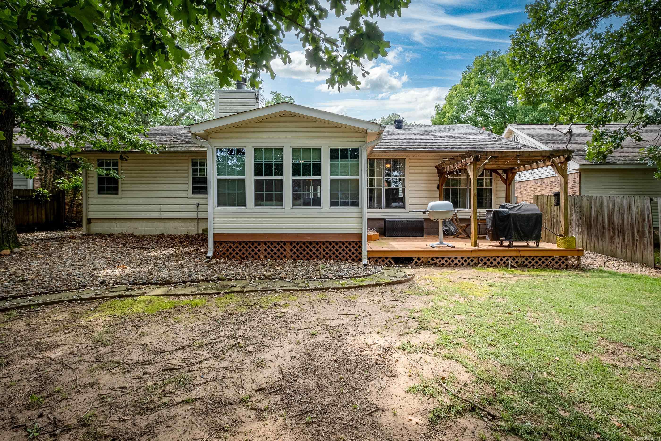 HIGH TIMBERS ADDN - Residential