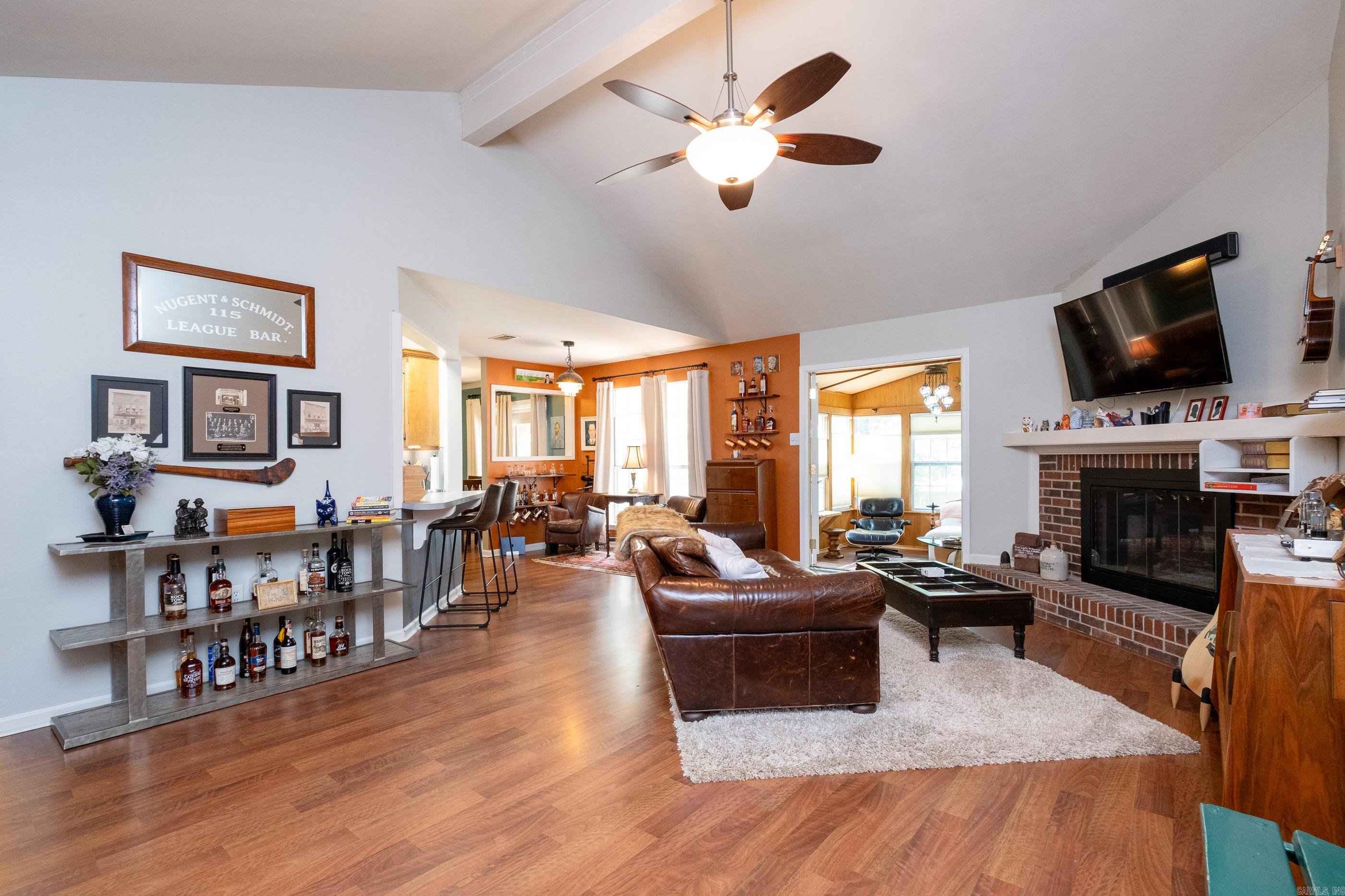 HIGH TIMBERS ADDN - Residential