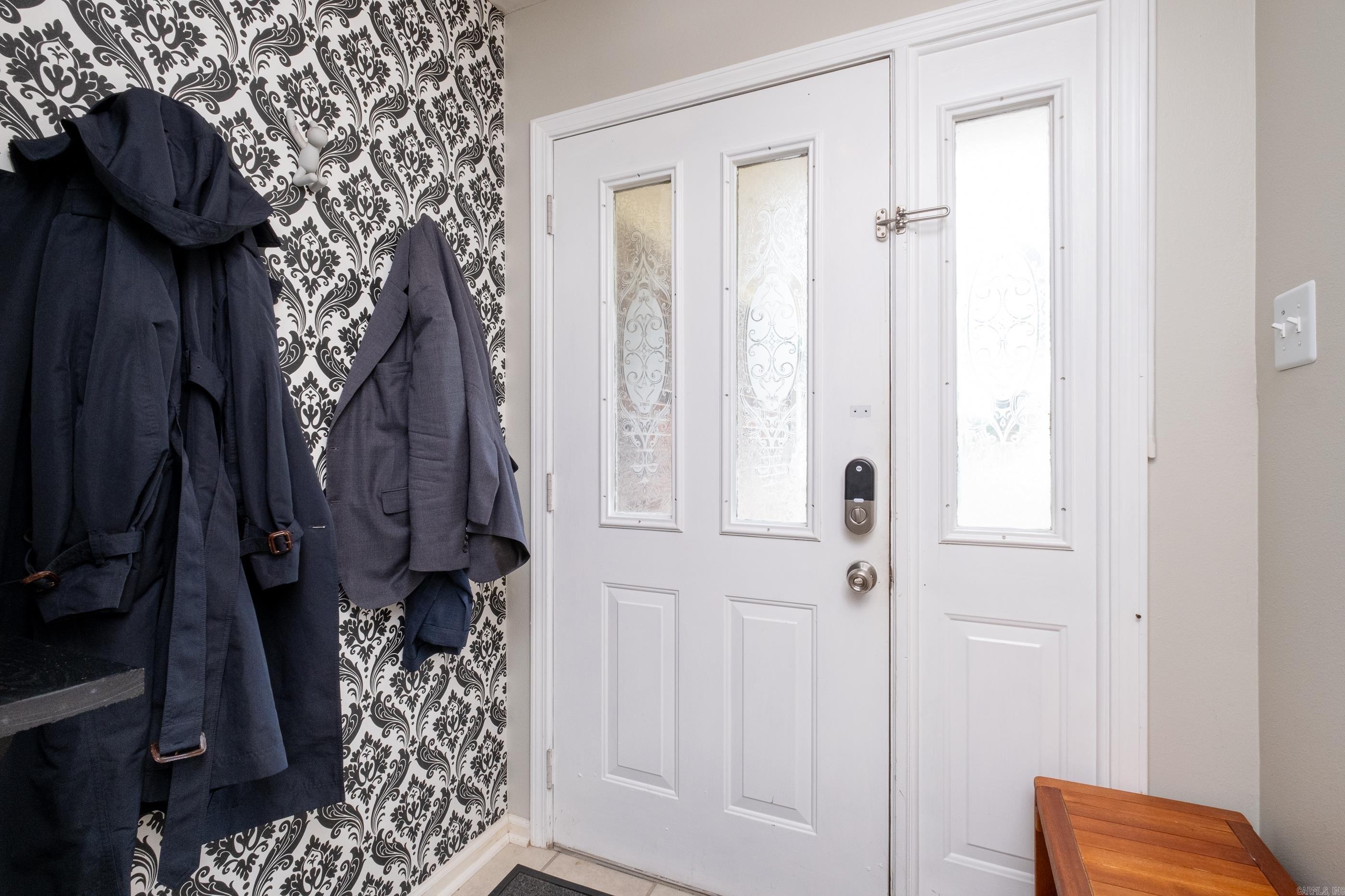 HIGH TIMBERS ADDN - Residential