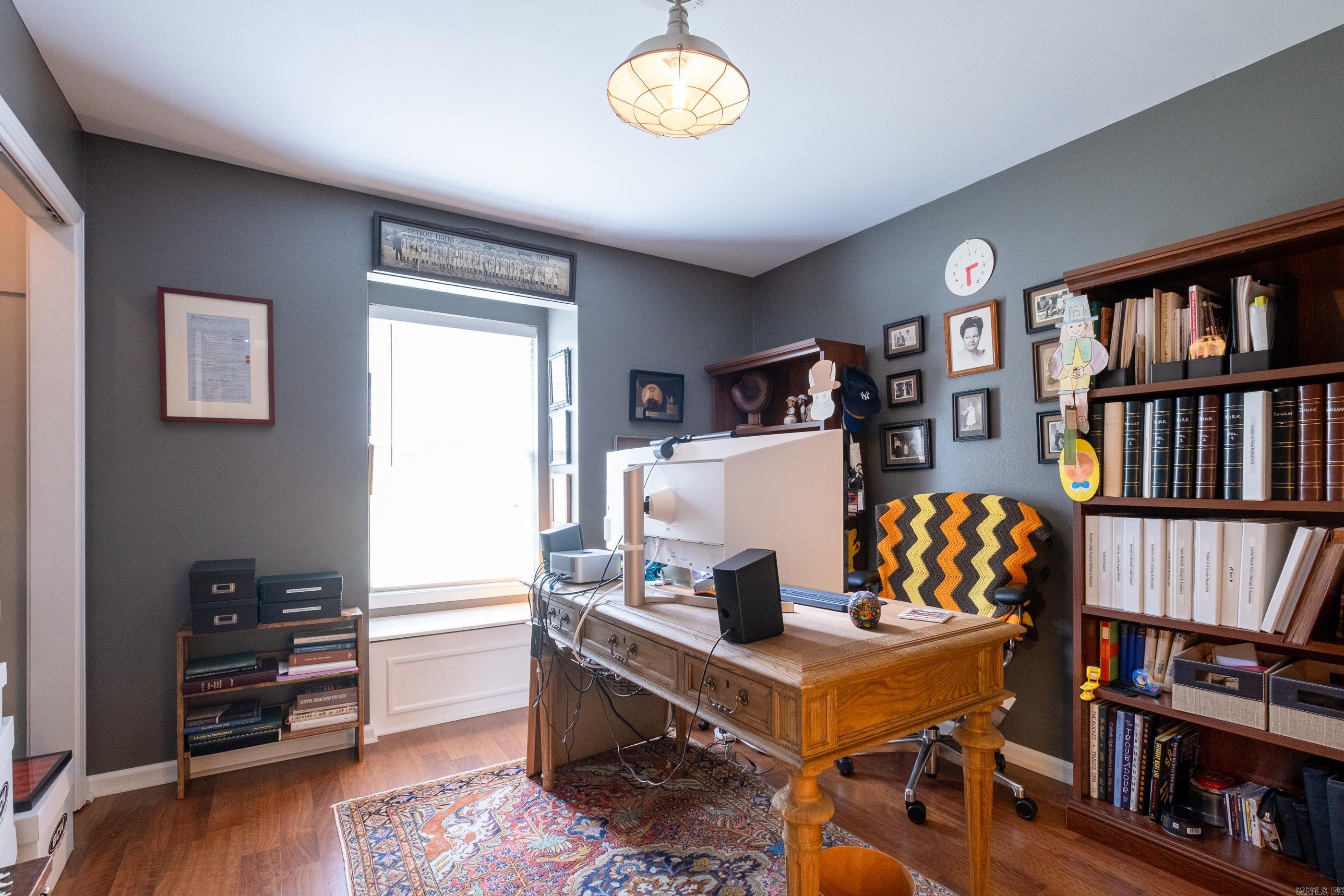 HIGH TIMBERS ADDN - Residential