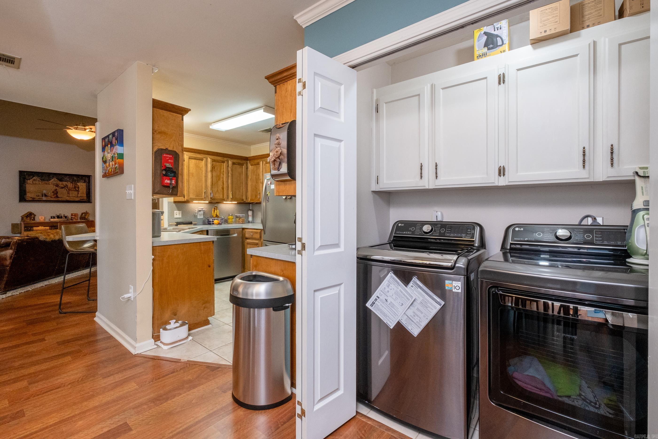 HIGH TIMBERS ADDN - Residential