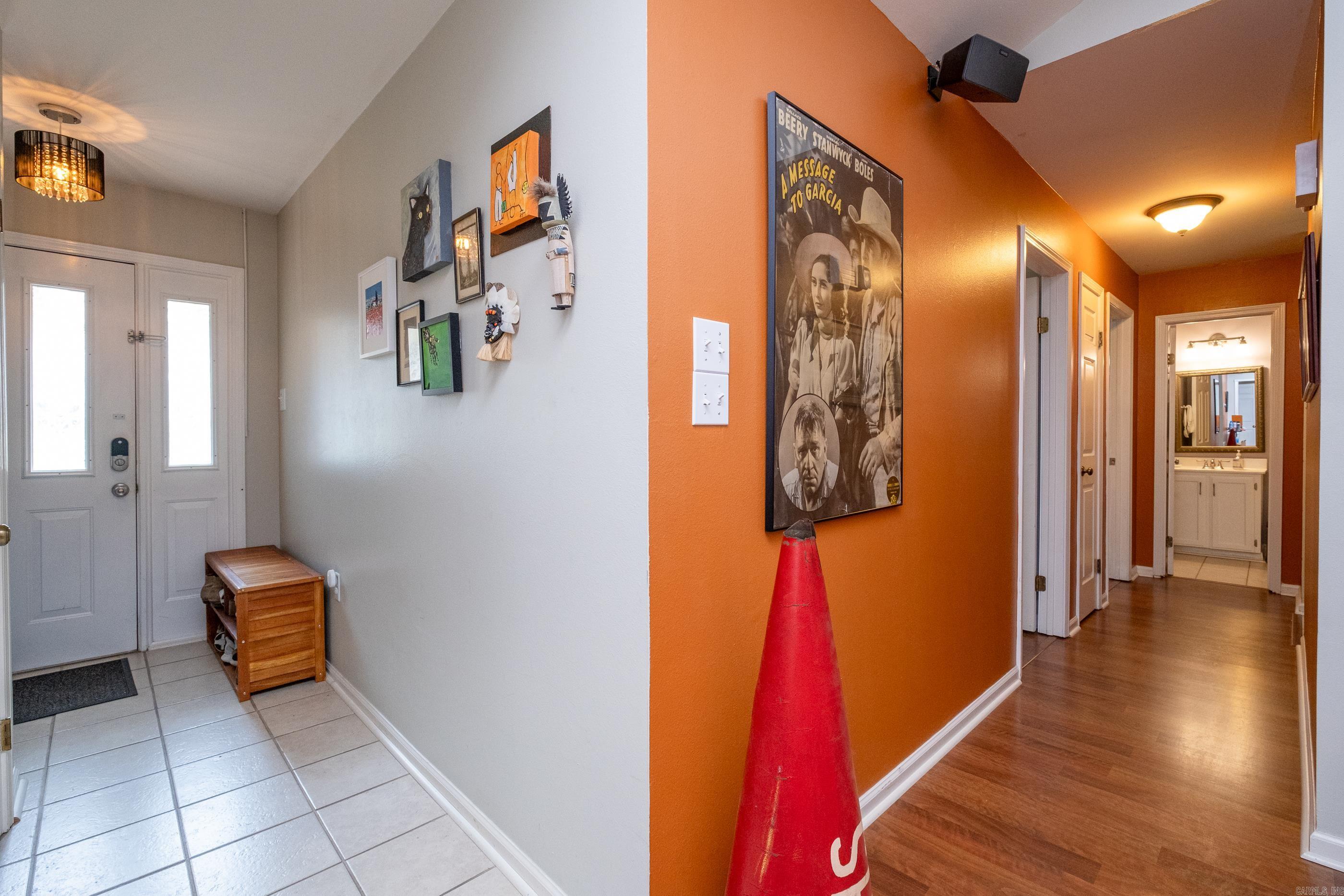 HIGH TIMBERS ADDN - Residential