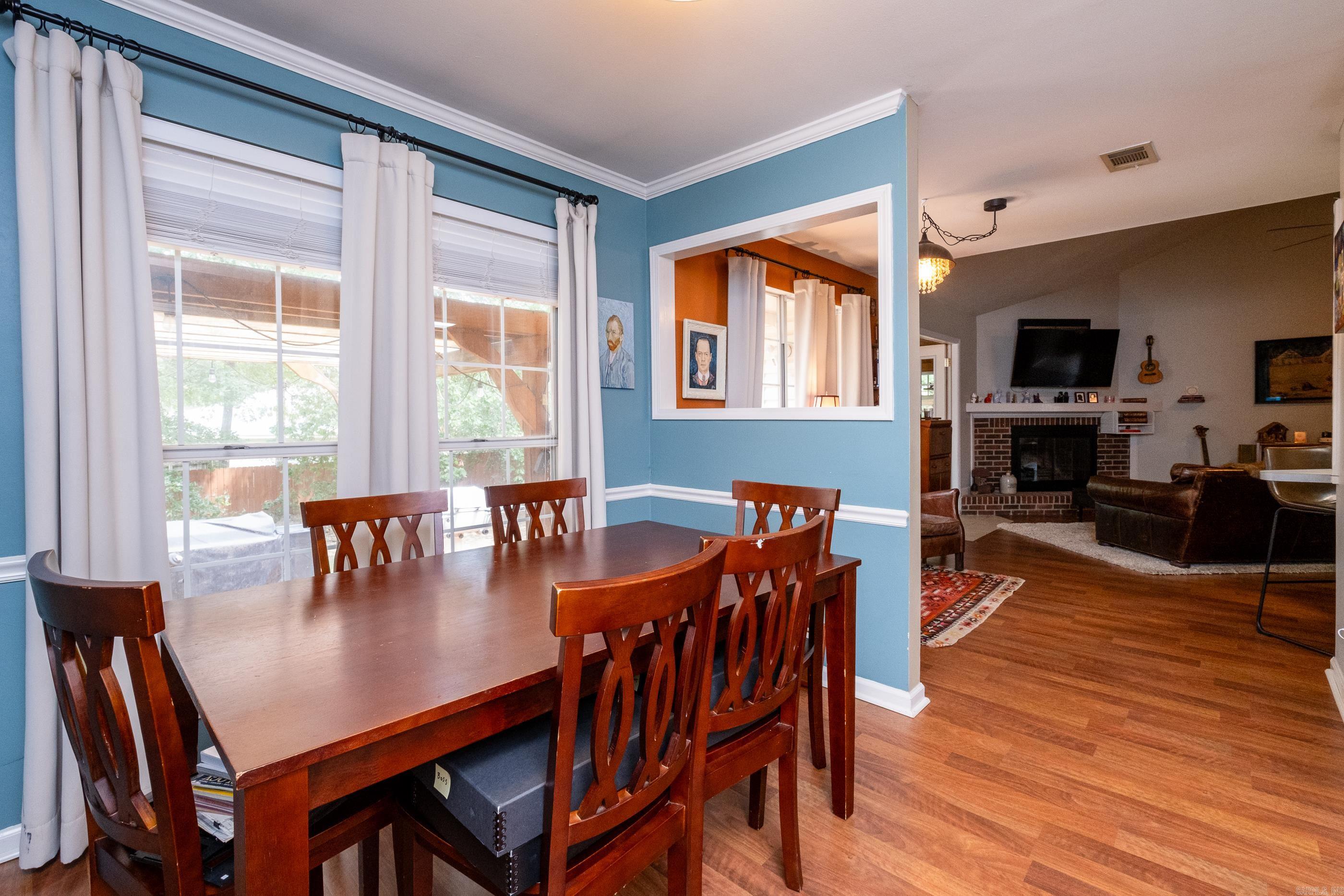 HIGH TIMBERS ADDN - Residential