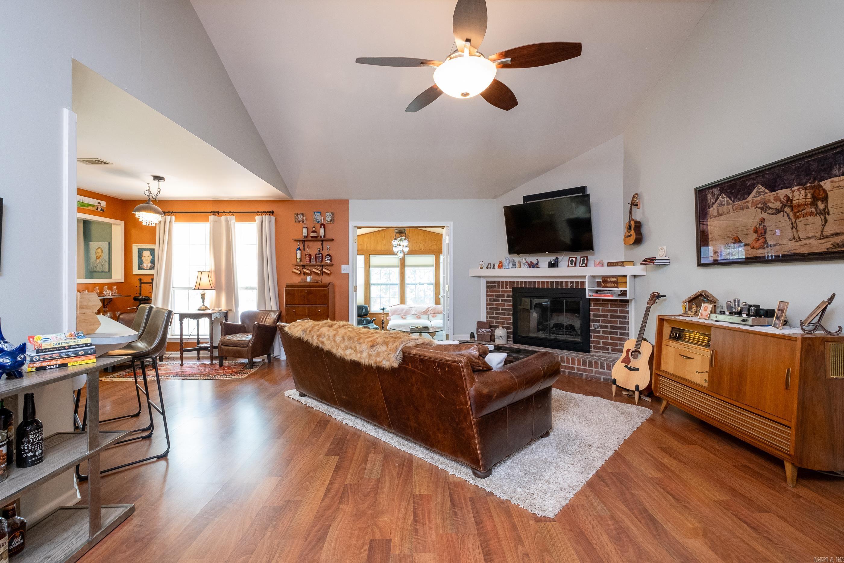 HIGH TIMBERS ADDN - Residential