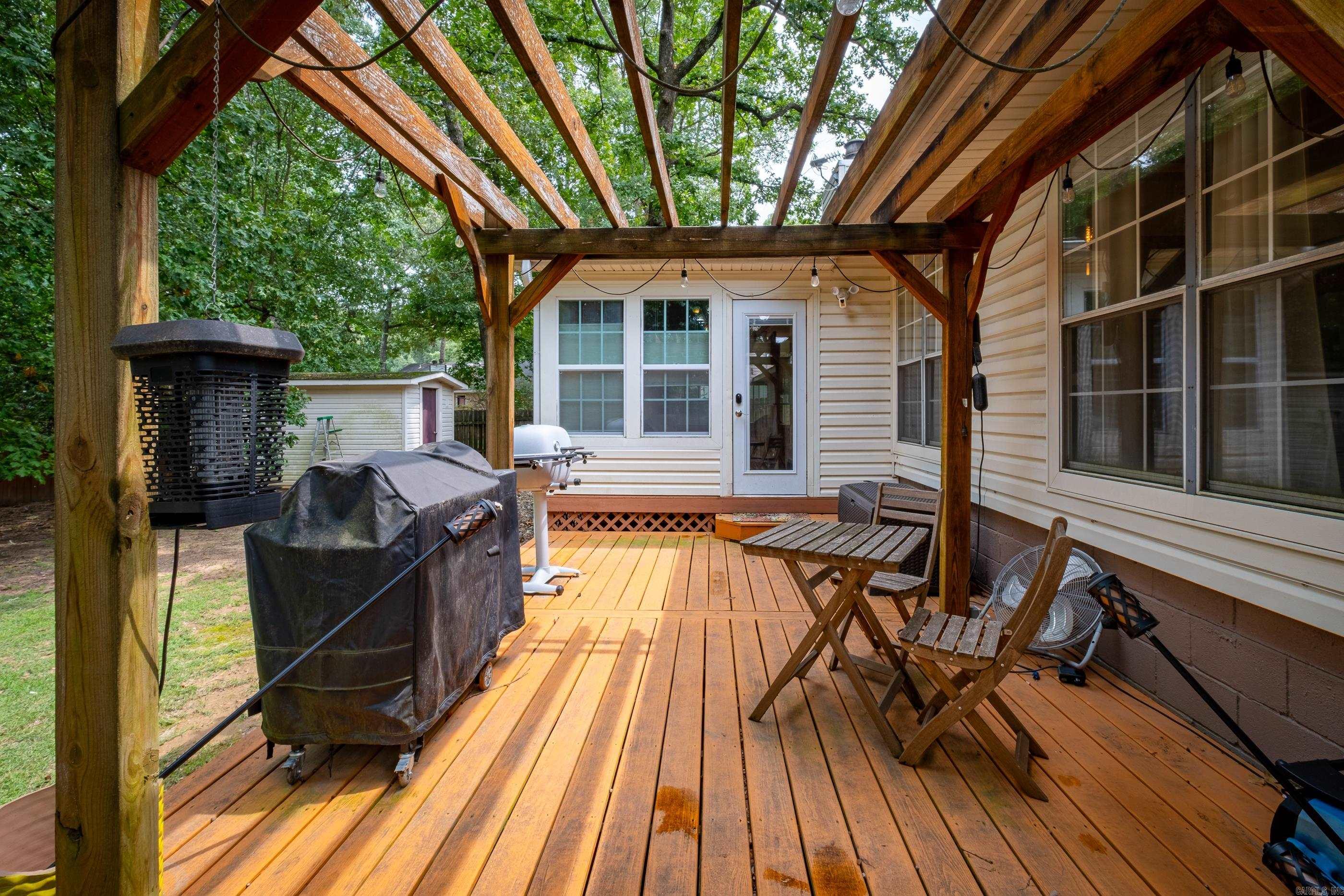 HIGH TIMBERS ADDN - Residential