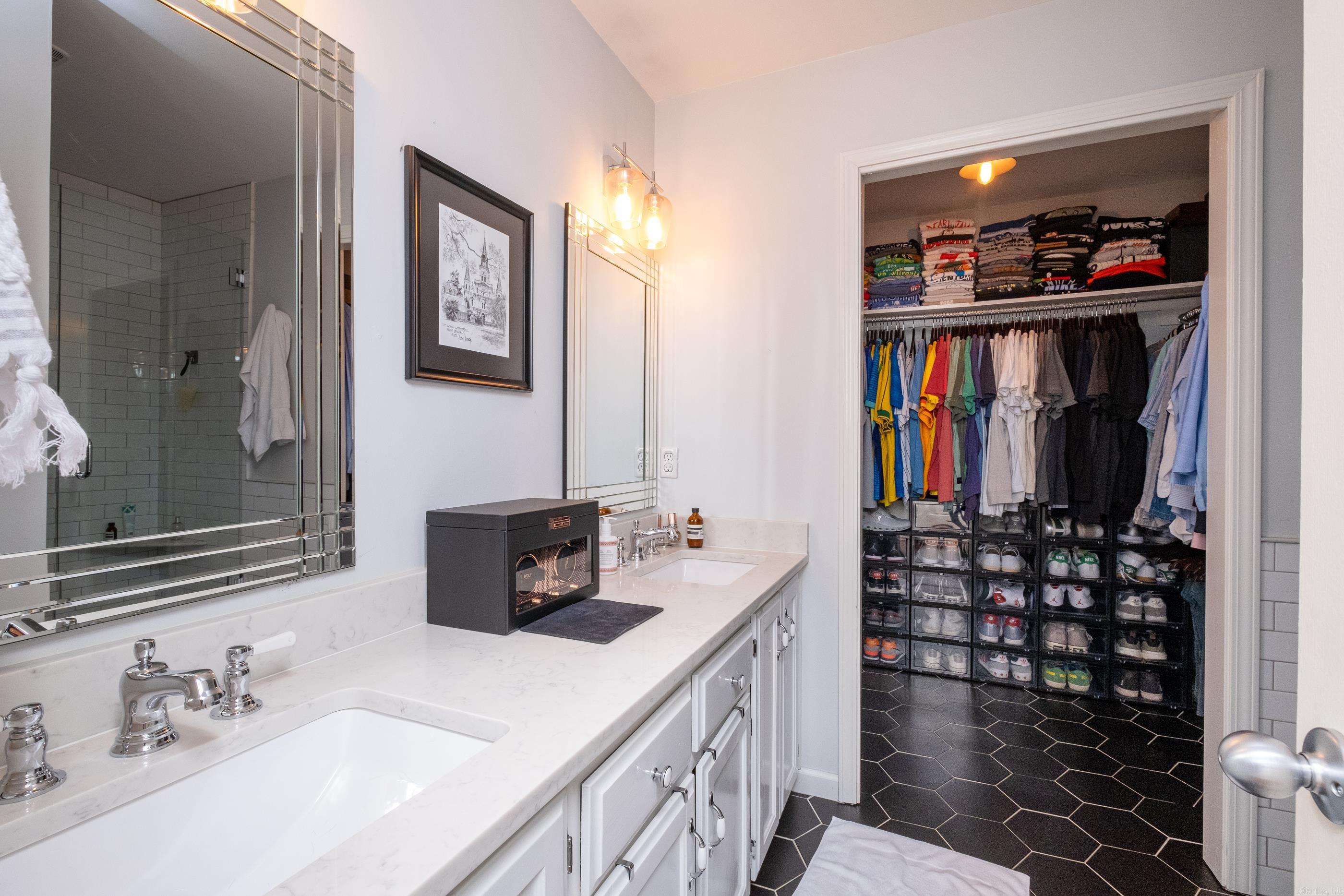 HIGH TIMBERS ADDN - Residential