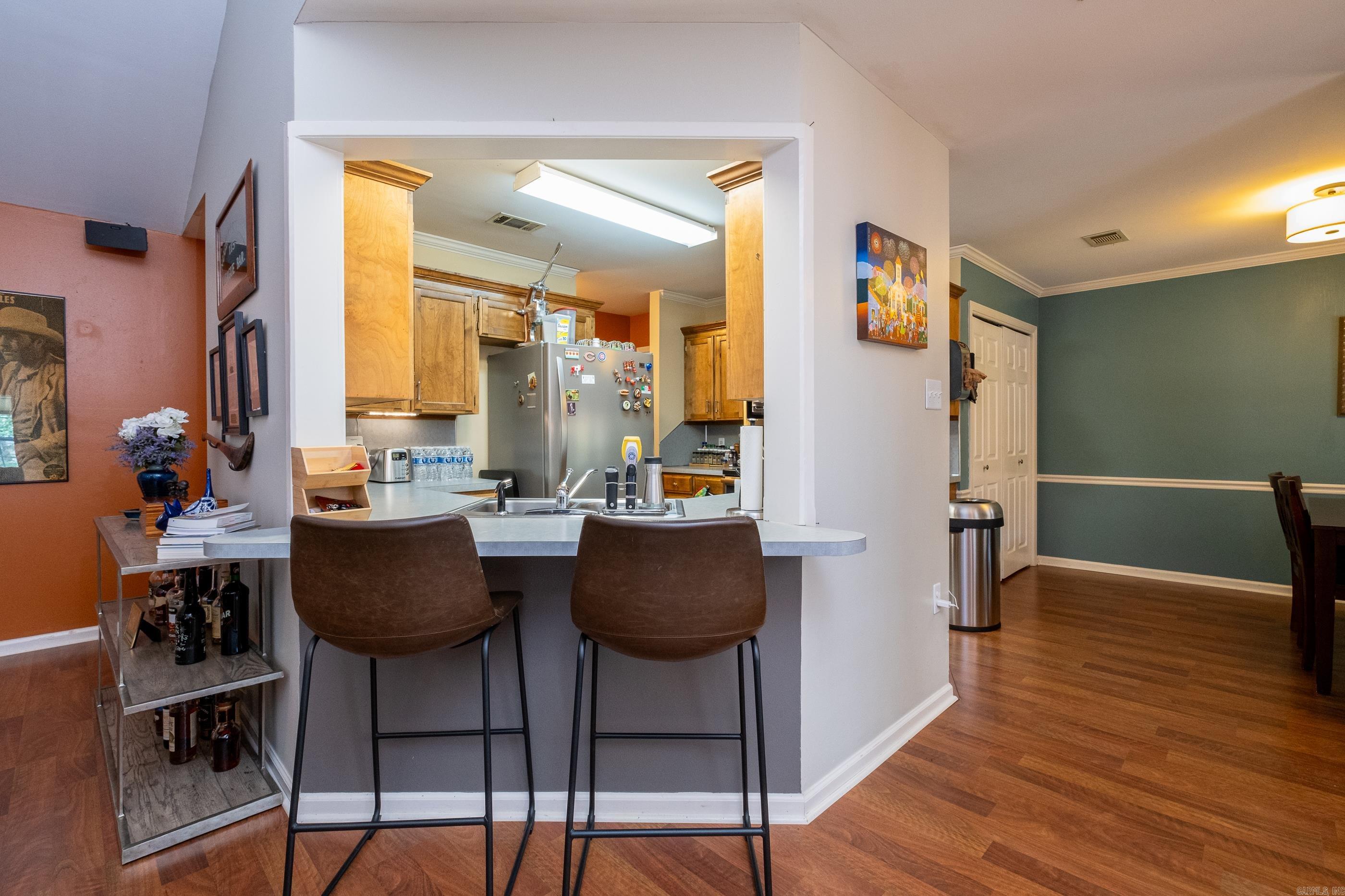 HIGH TIMBERS ADDN - Residential