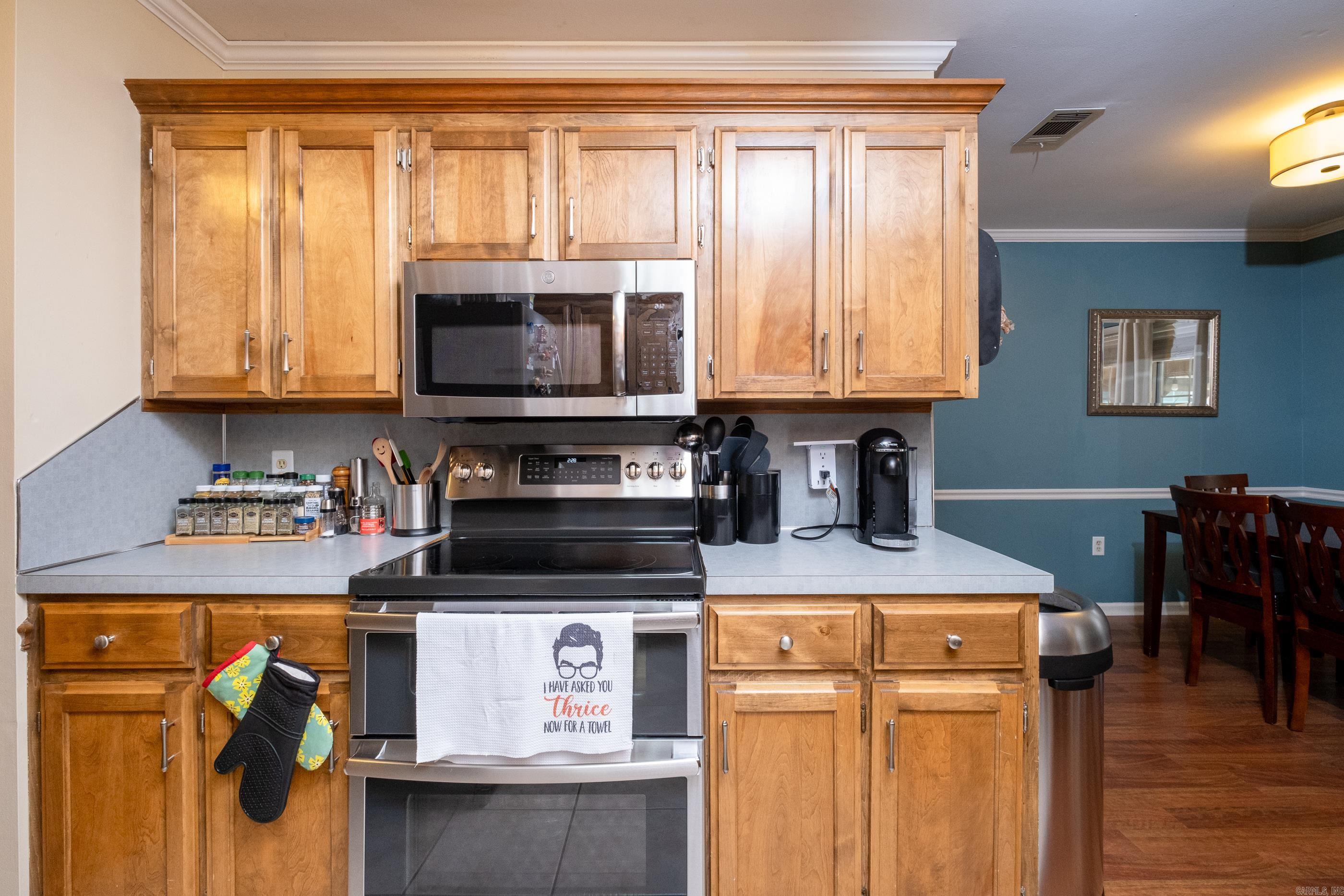 HIGH TIMBERS ADDN - Residential