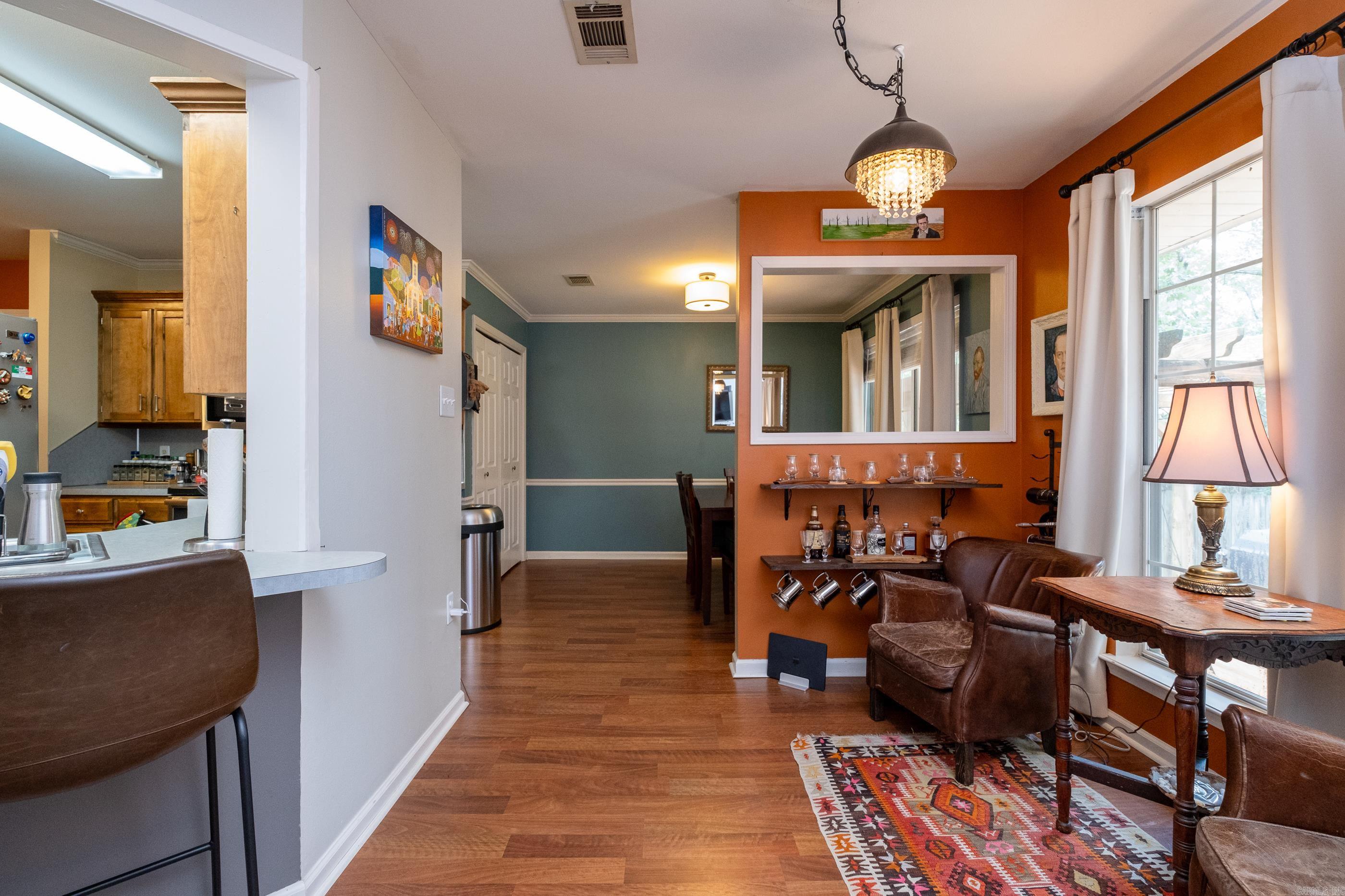 HIGH TIMBERS ADDN - Residential