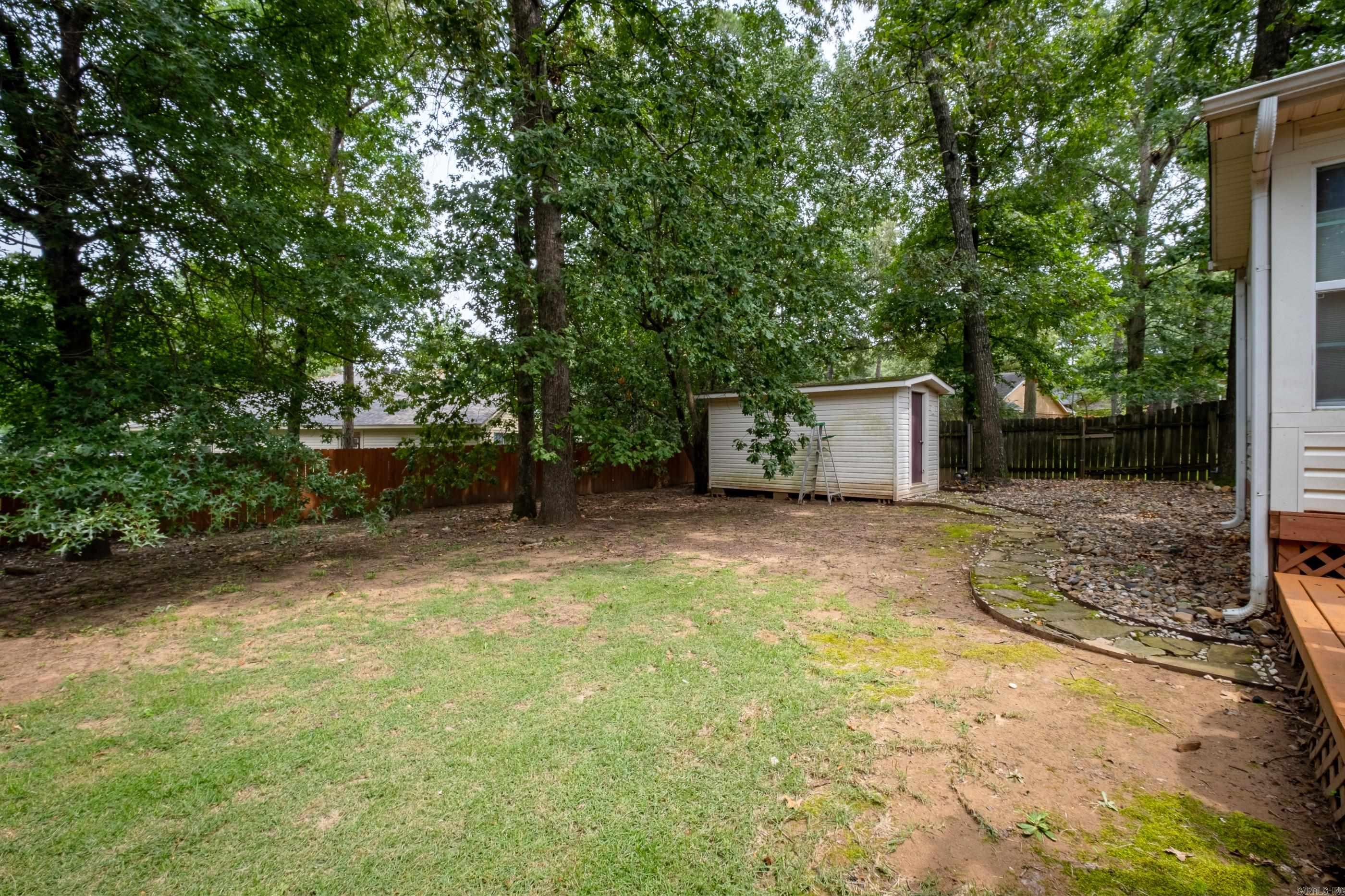 HIGH TIMBERS ADDN - Residential