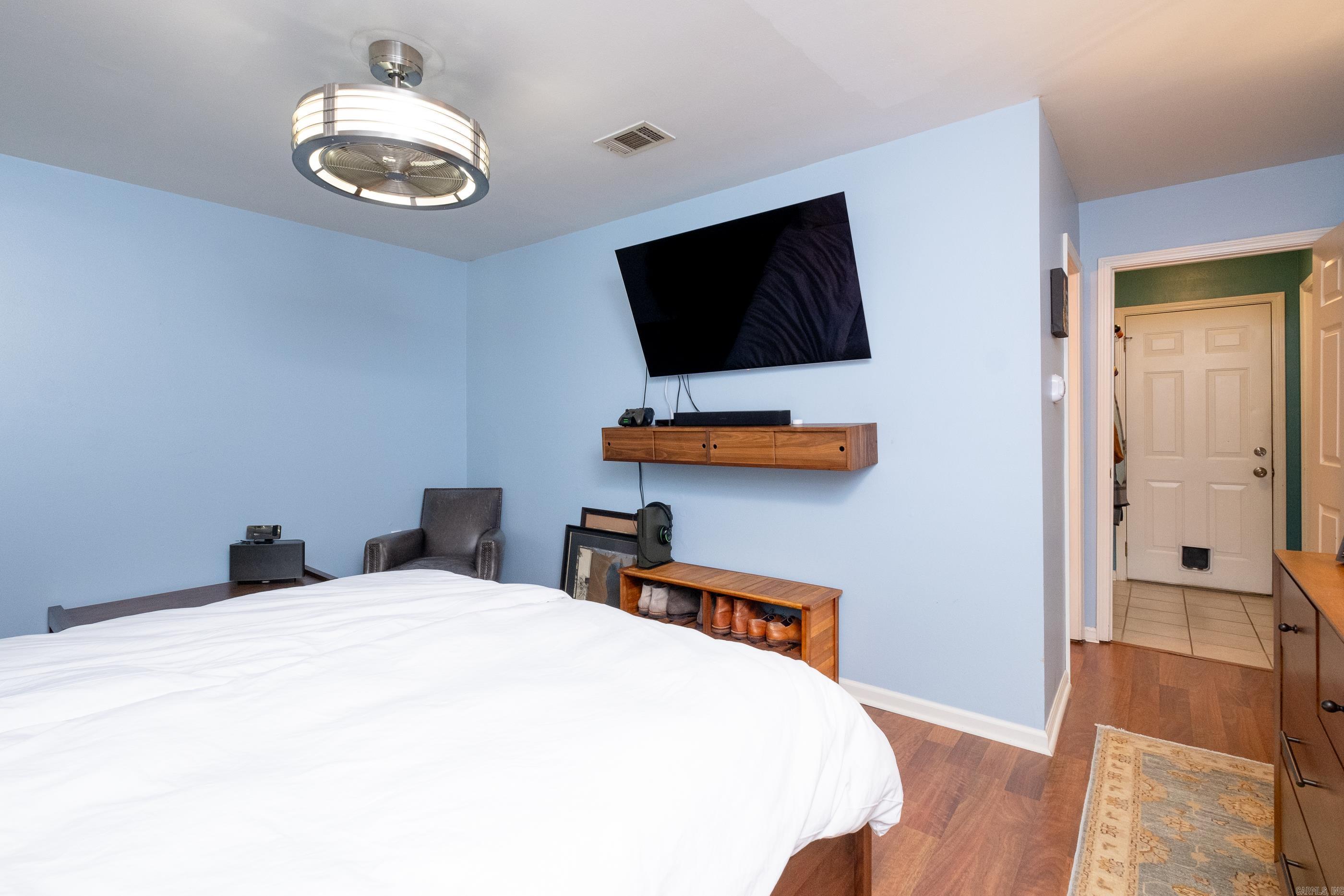 HIGH TIMBERS ADDN - Residential