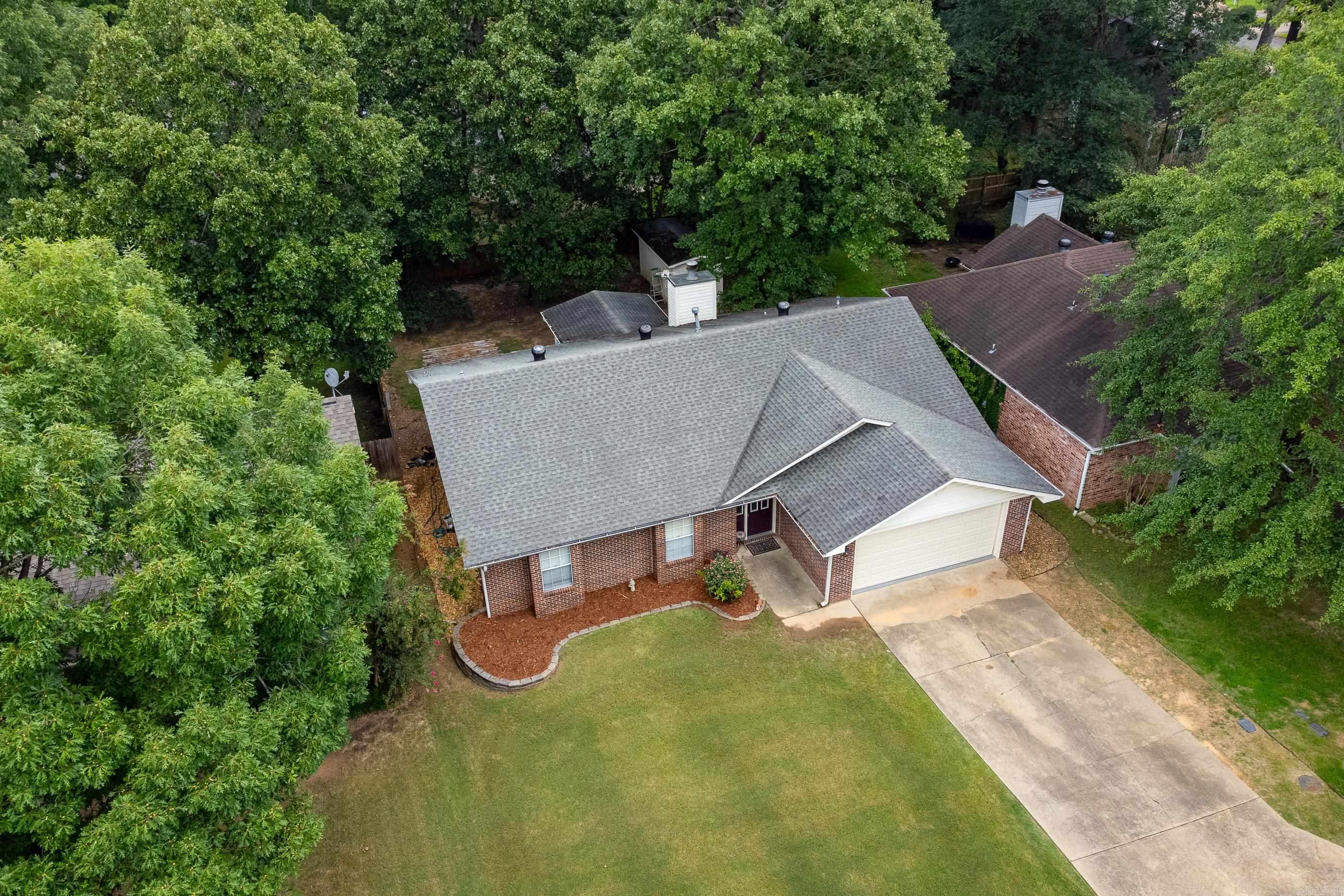 HIGH TIMBERS ADDN - Residential