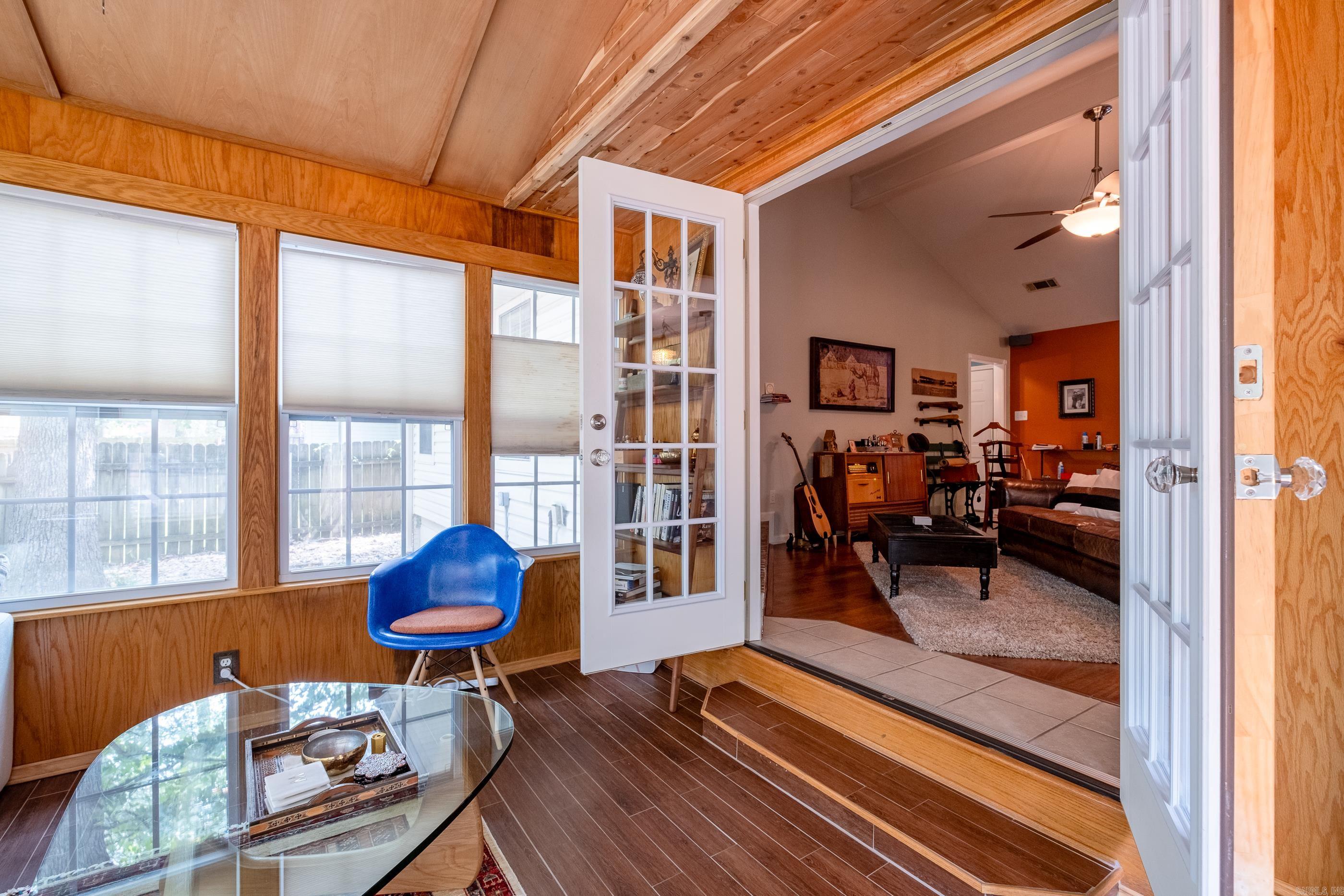 HIGH TIMBERS ADDN - Residential