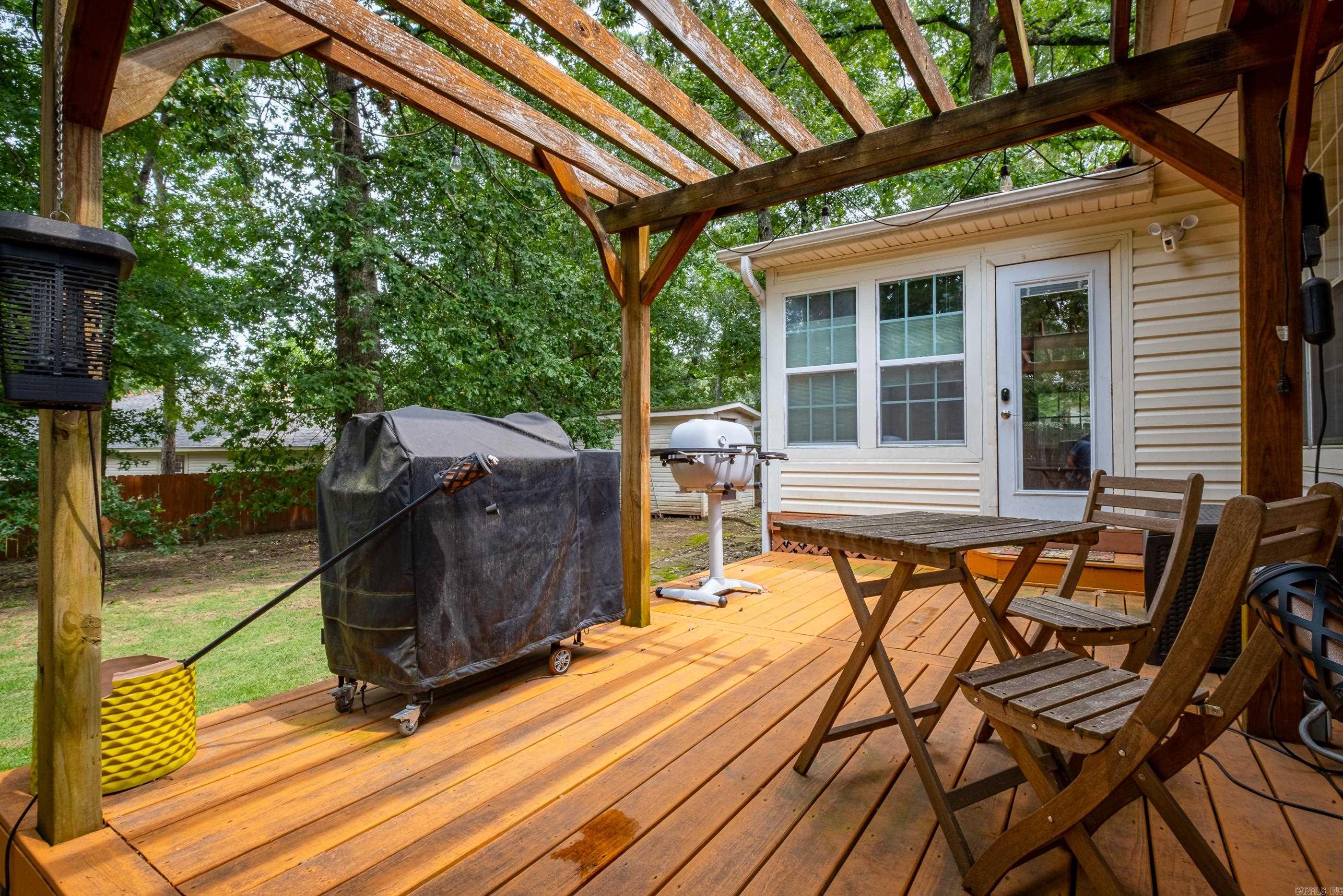 HIGH TIMBERS ADDN - Residential