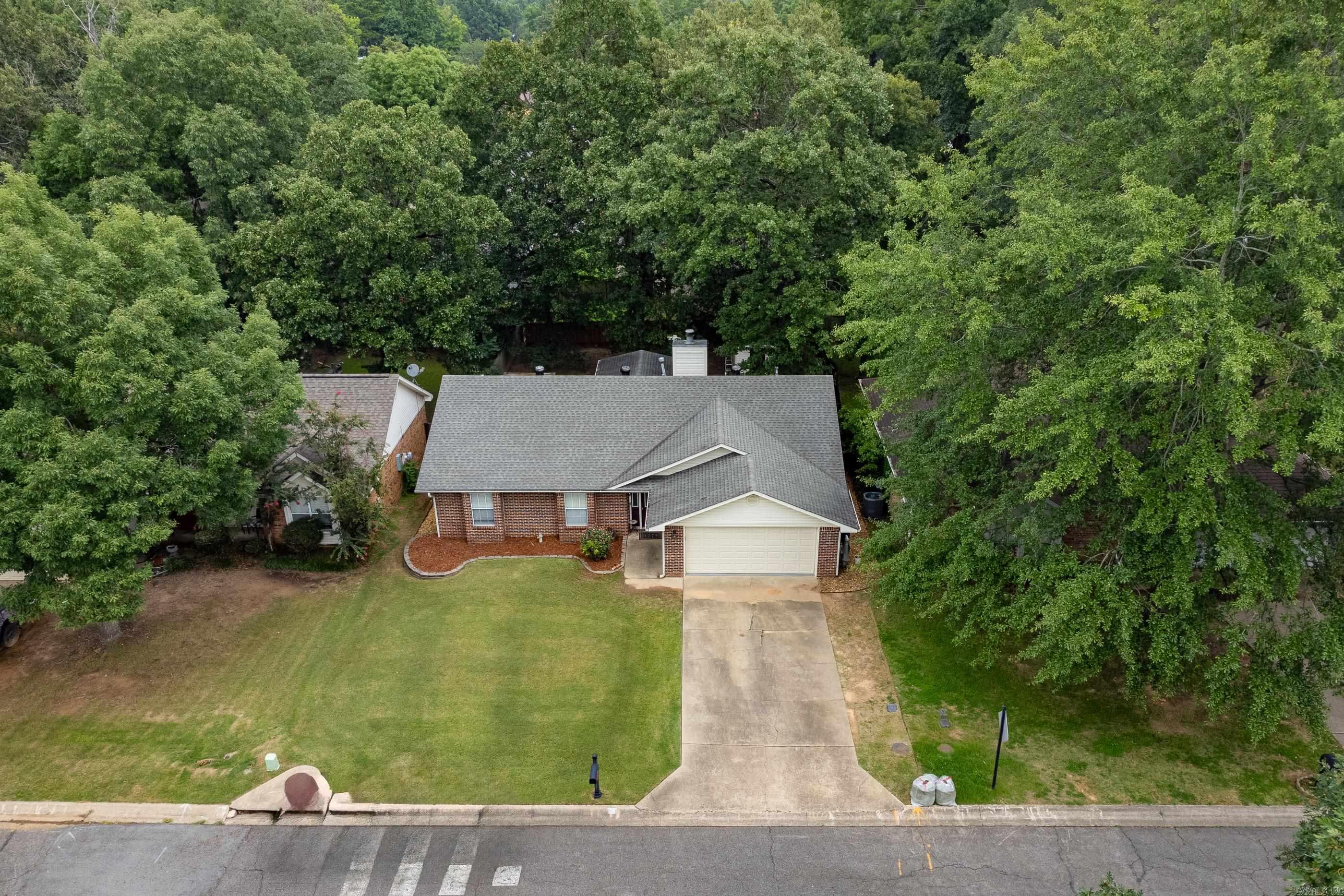 HIGH TIMBERS ADDN - Residential