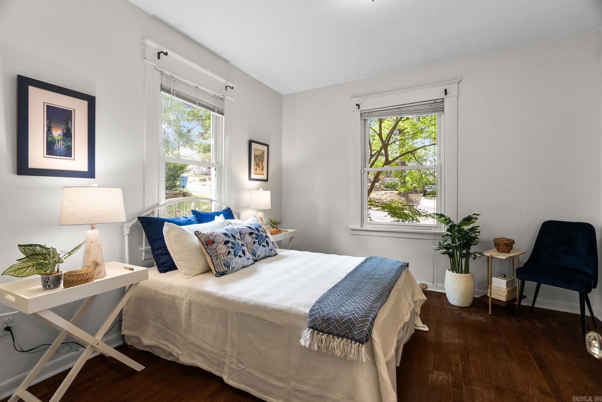 Pulaski Heights - Residential