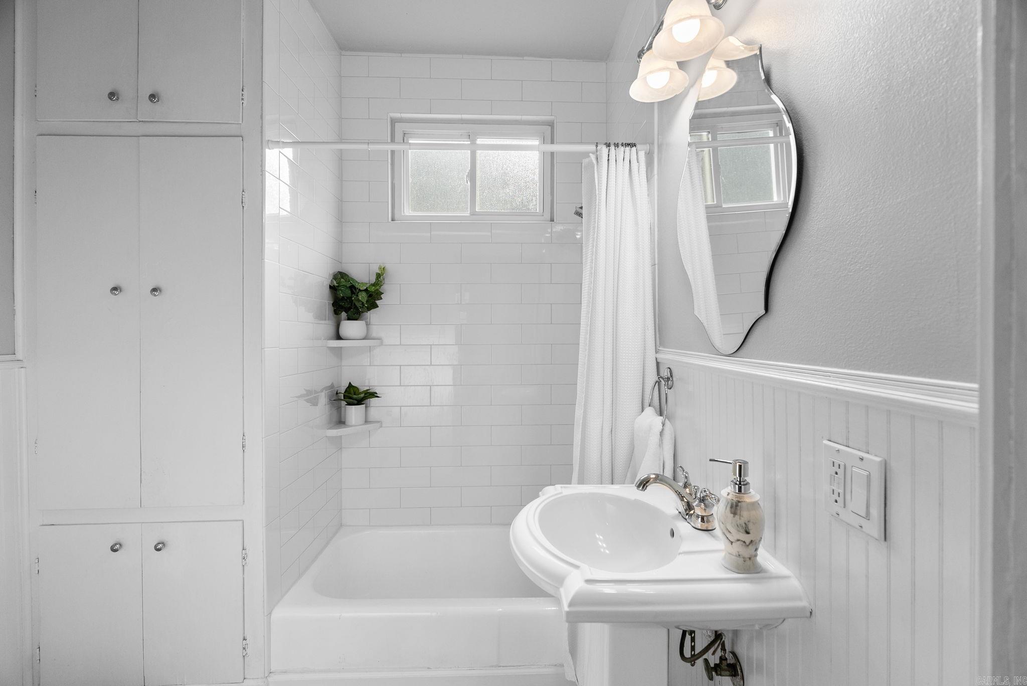 Pulaski Heights - Residential