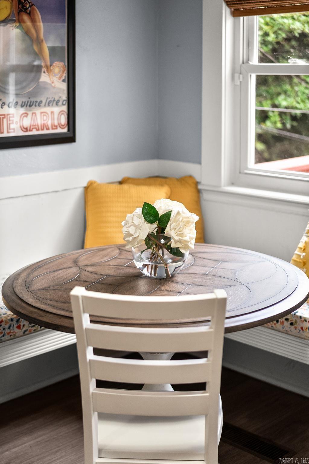 Pulaski Heights - Residential