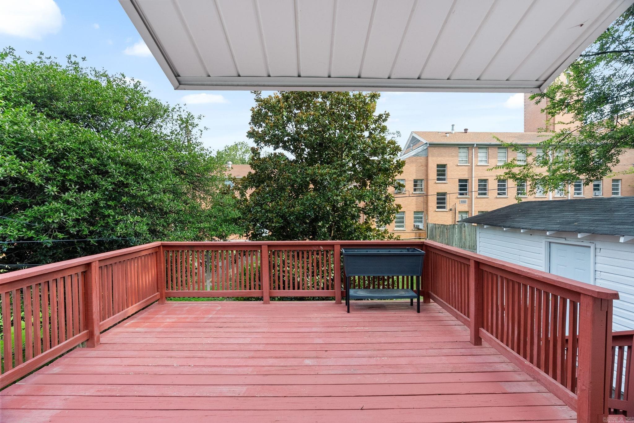 Pulaski Heights - Residential