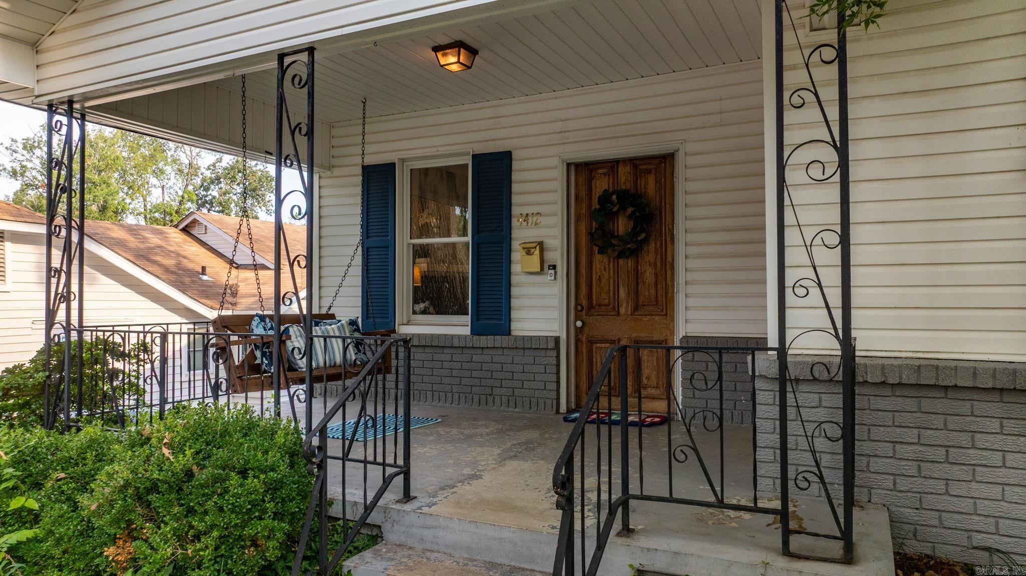 Pulaski Heights - Residential