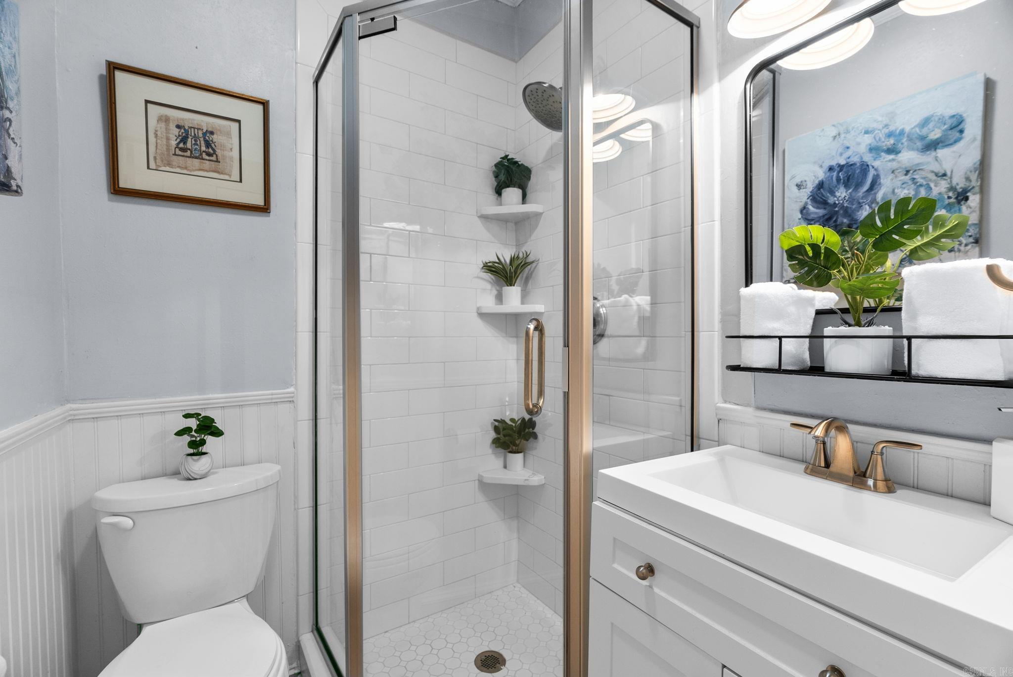 Pulaski Heights - Residential