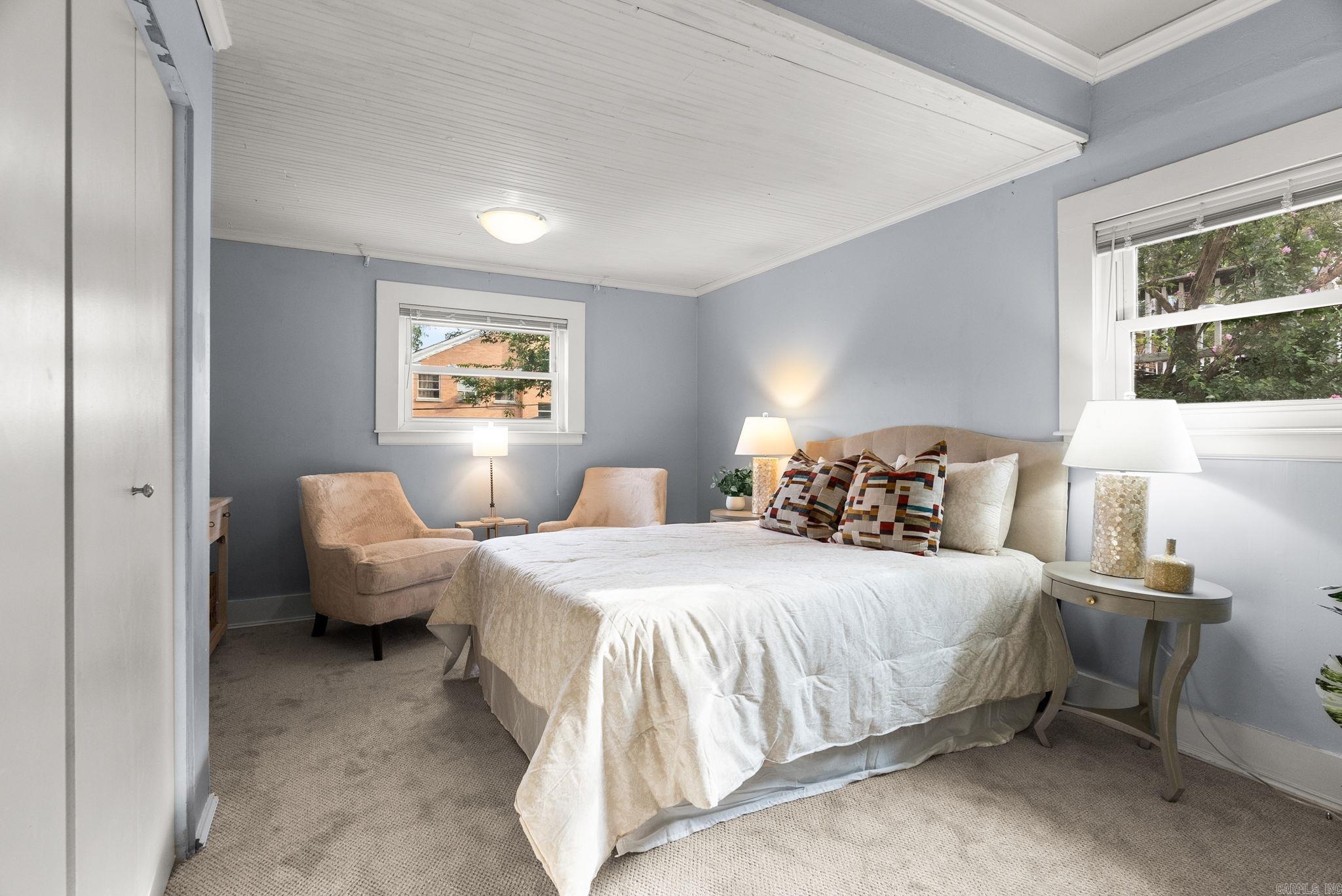 Pulaski Heights - Residential