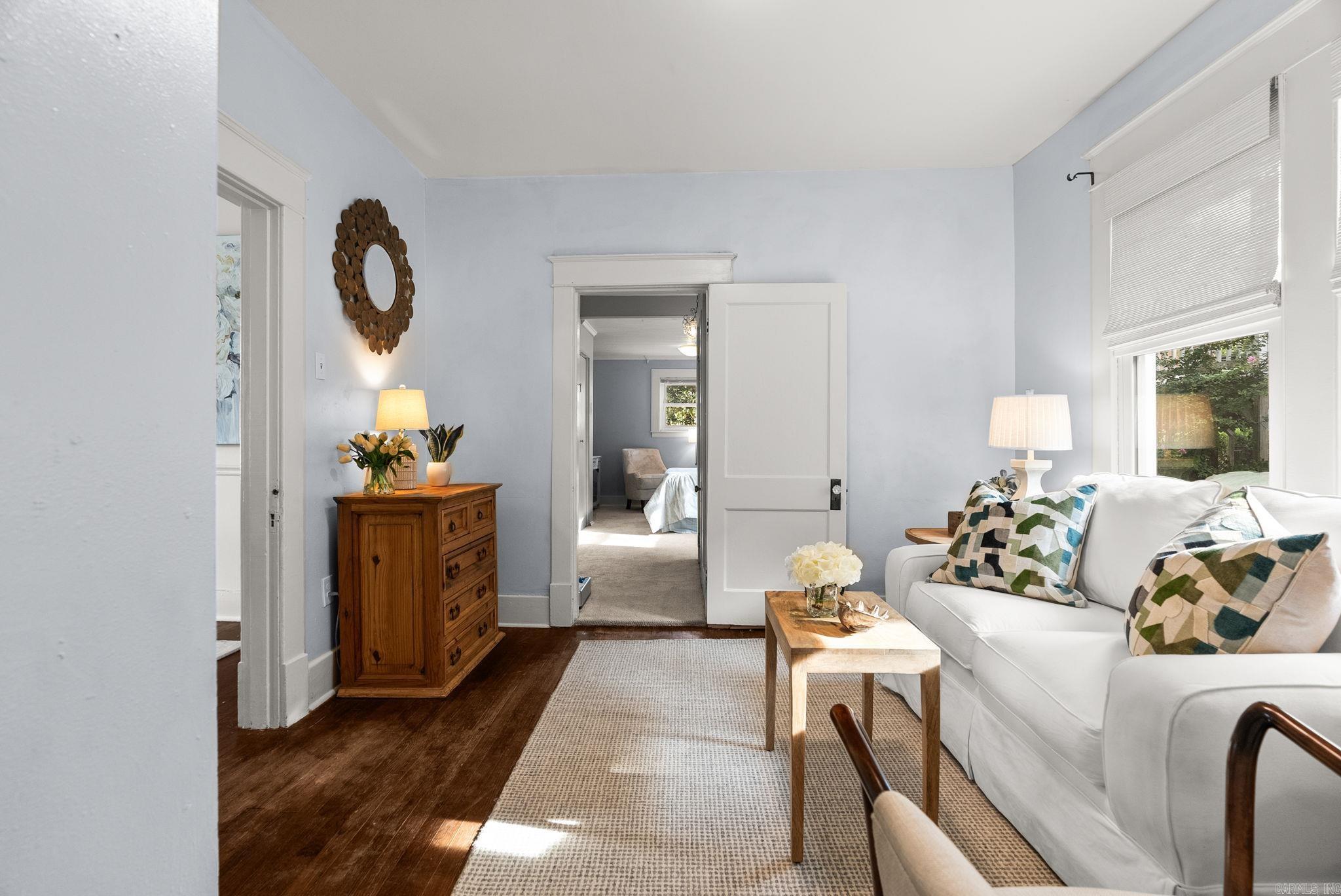 Pulaski Heights - Residential