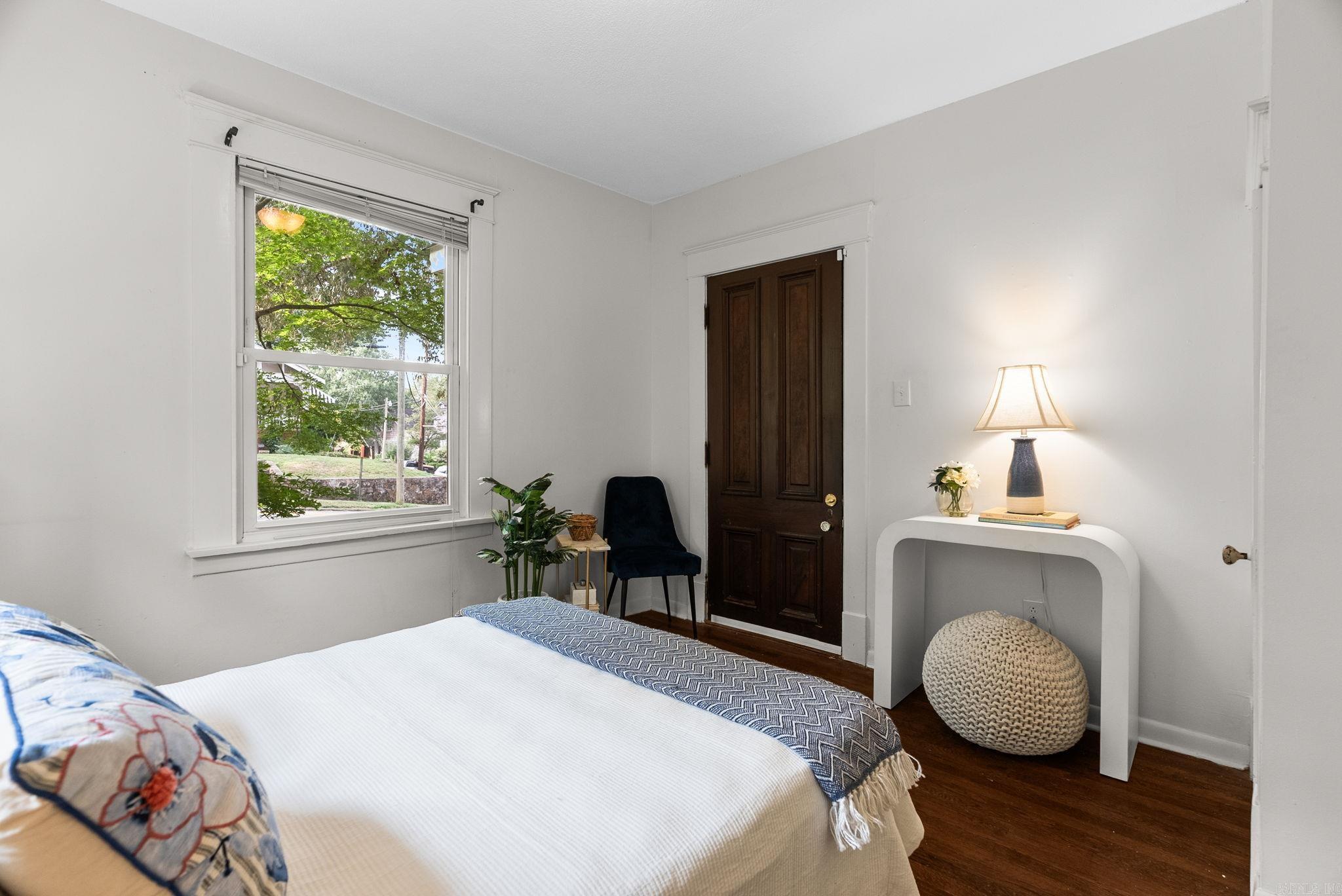 Pulaski Heights - Residential