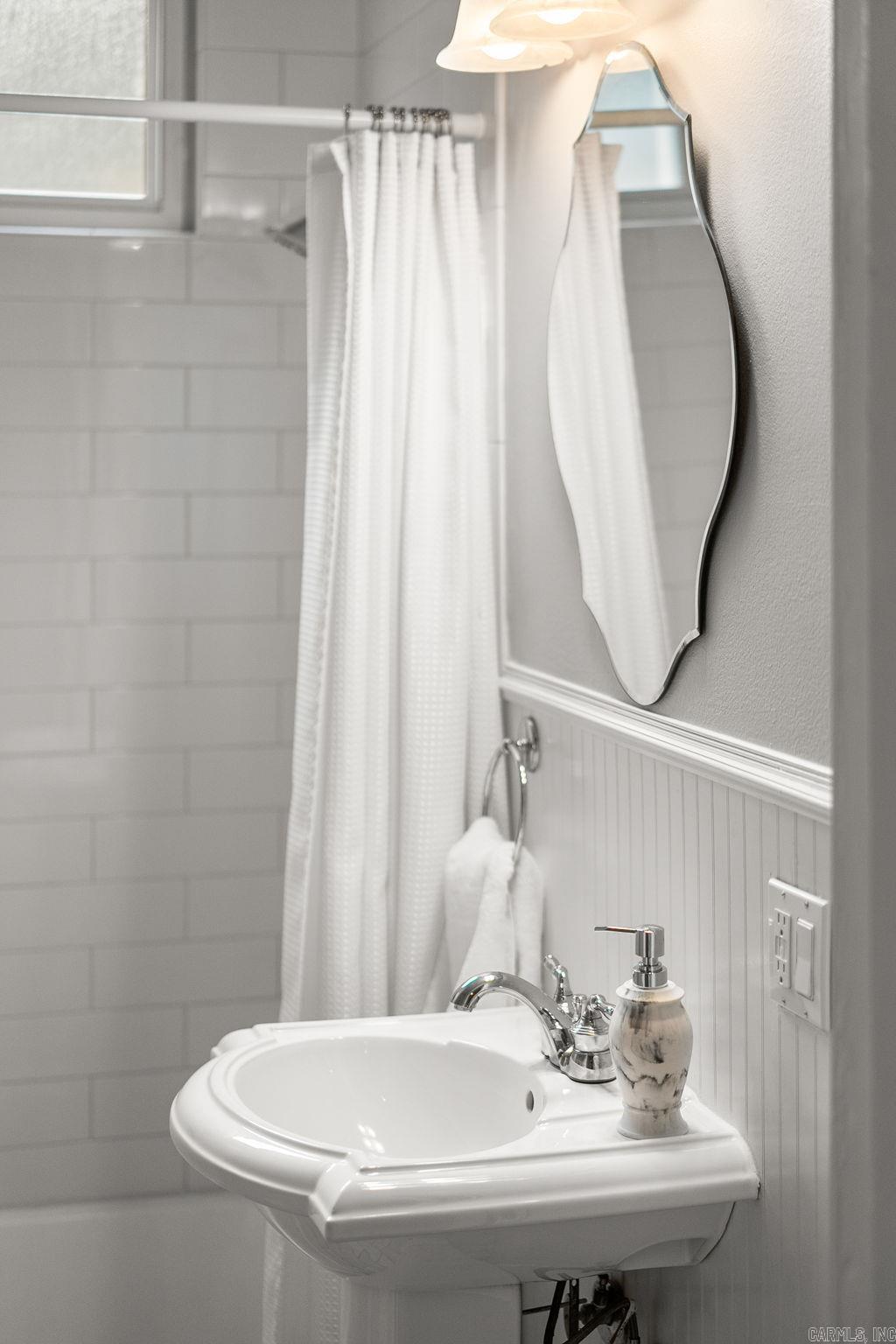 Pulaski Heights - Residential