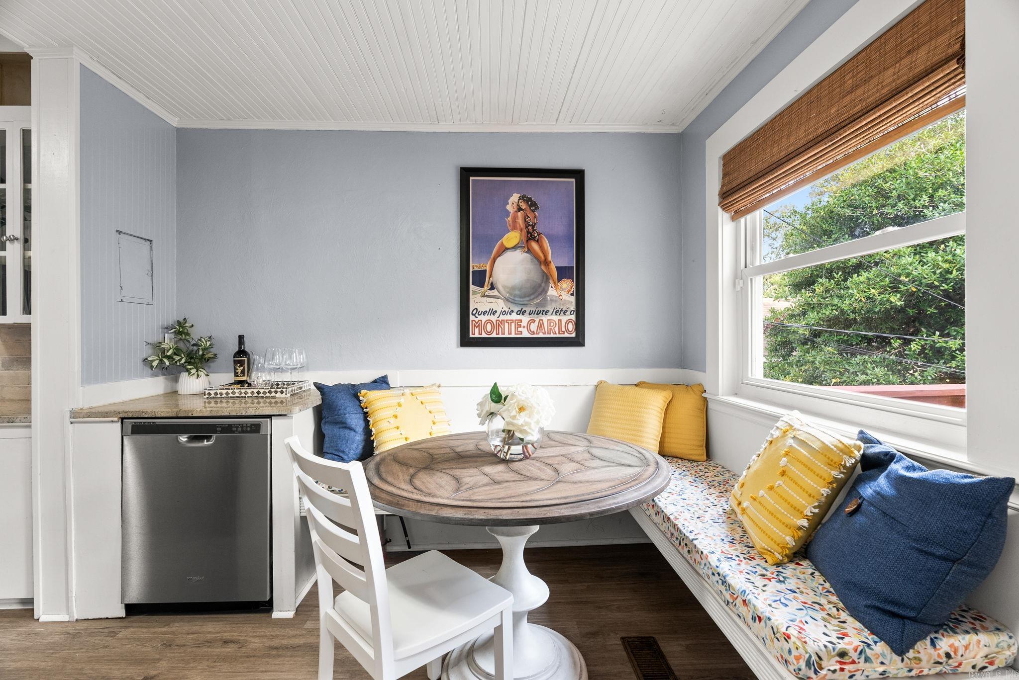 Pulaski Heights - Residential