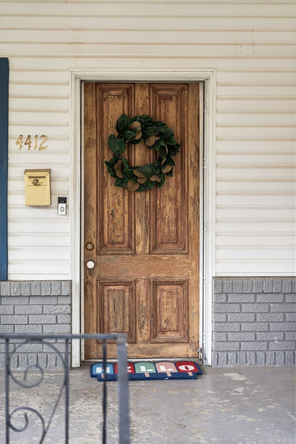 Pulaski Heights - Residential