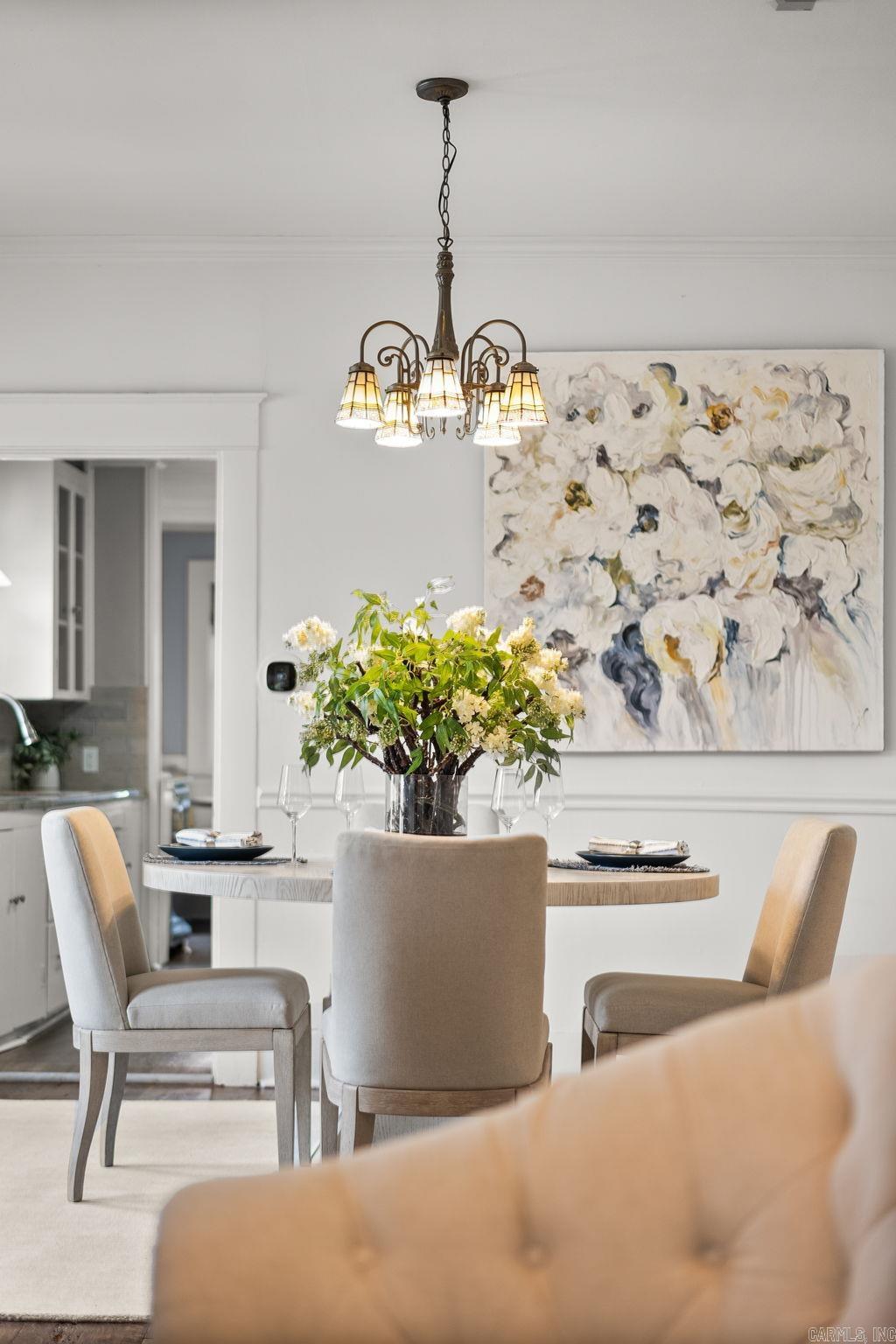 Pulaski Heights - Residential