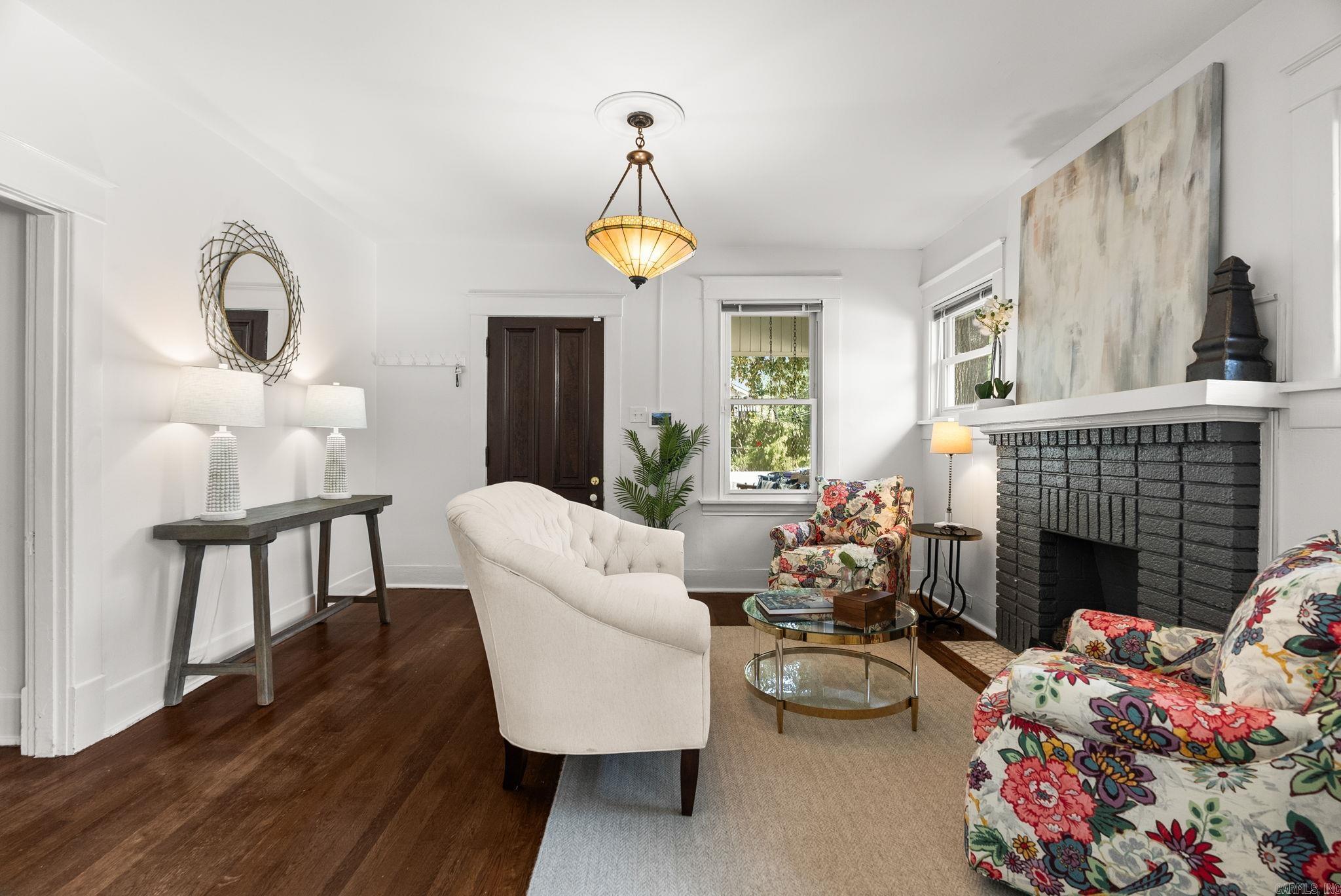 Pulaski Heights - Residential