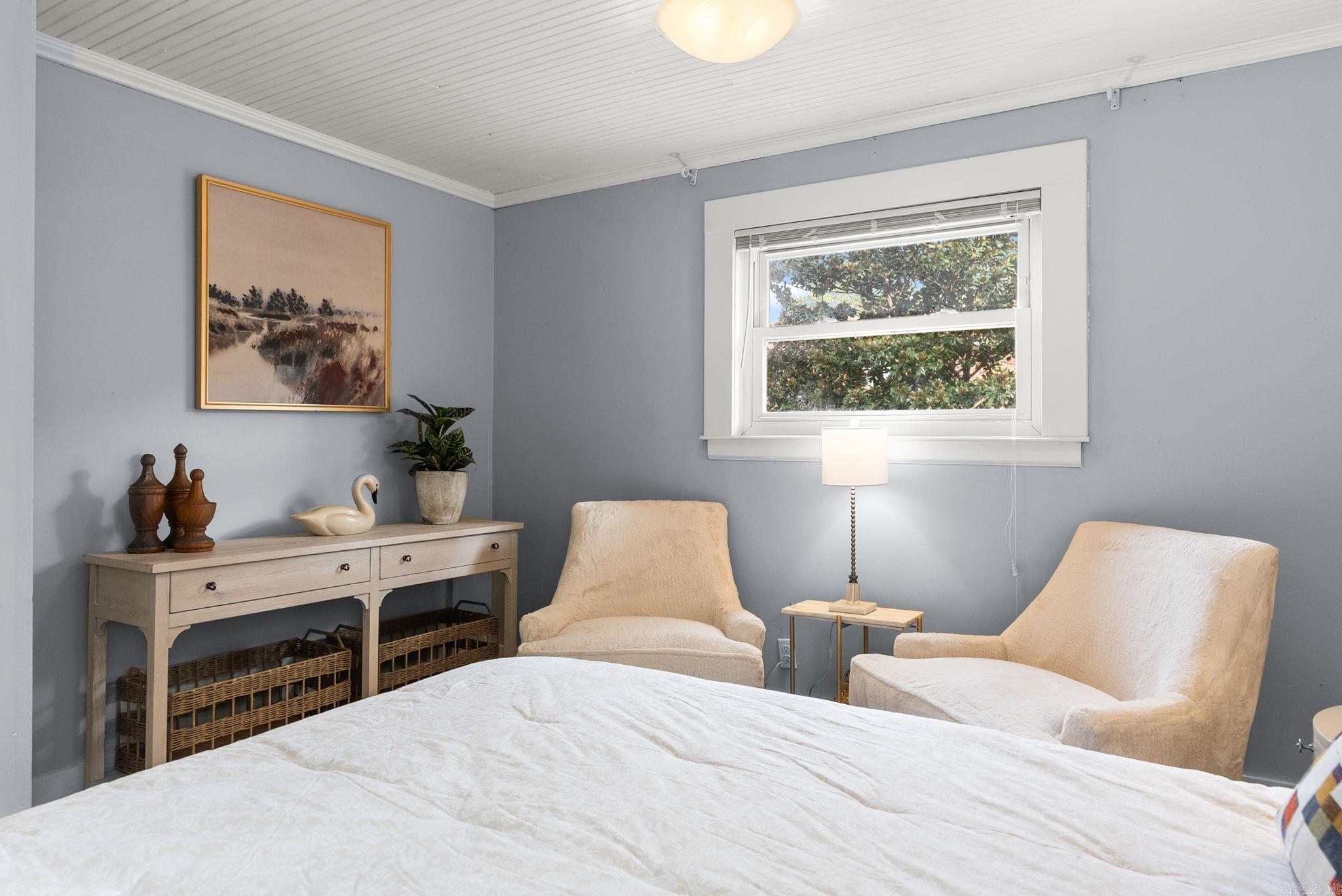 Pulaski Heights - Residential