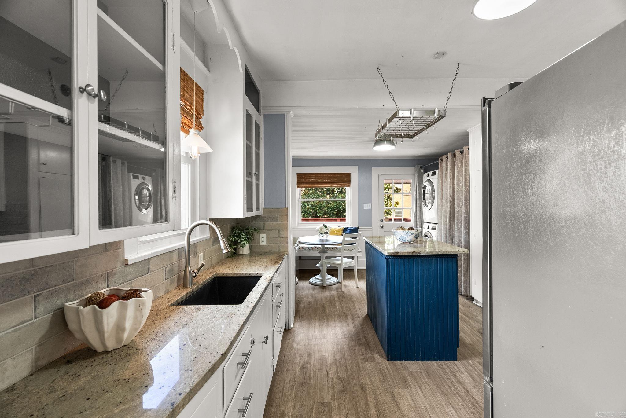 Pulaski Heights - Residential