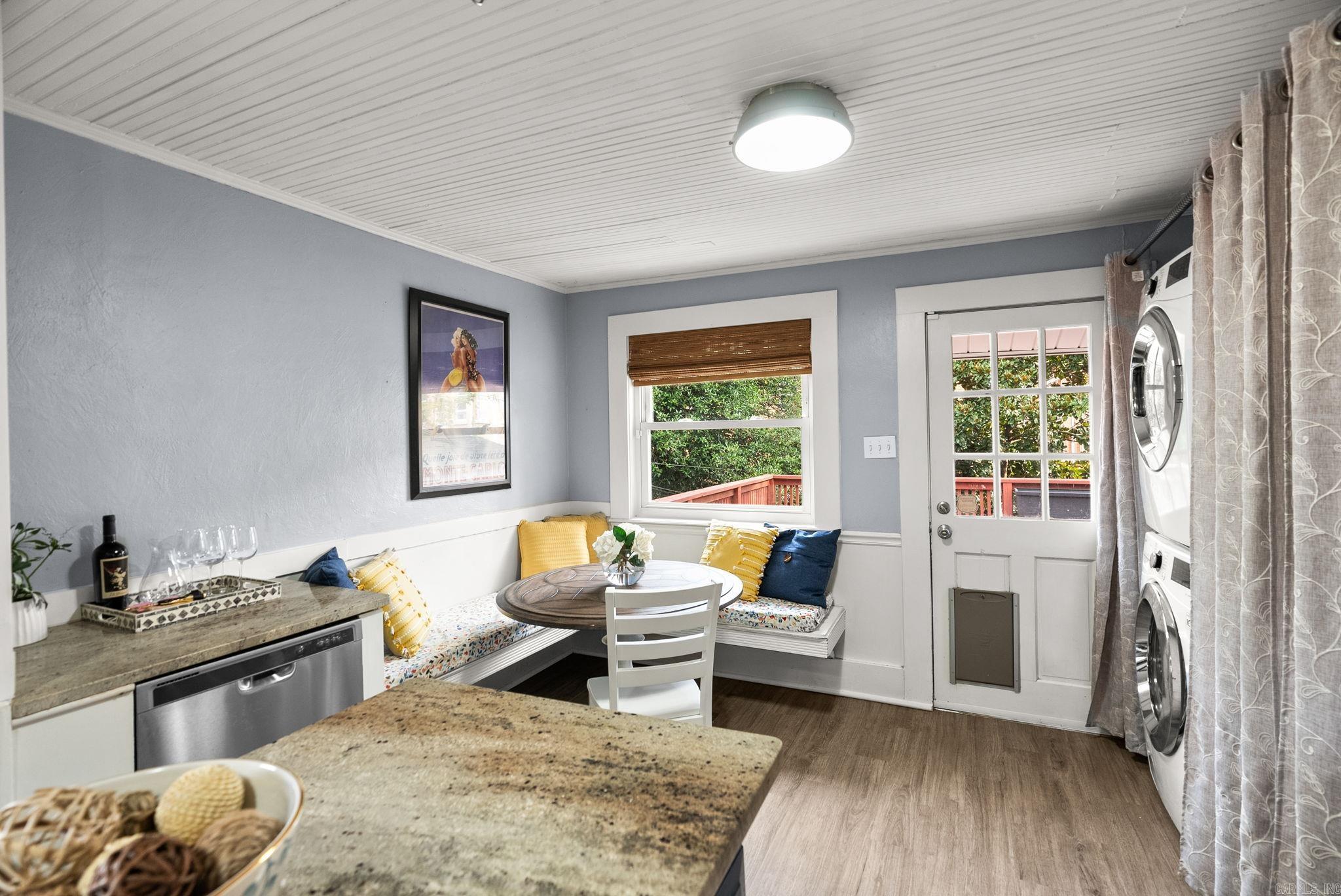 Pulaski Heights - Residential