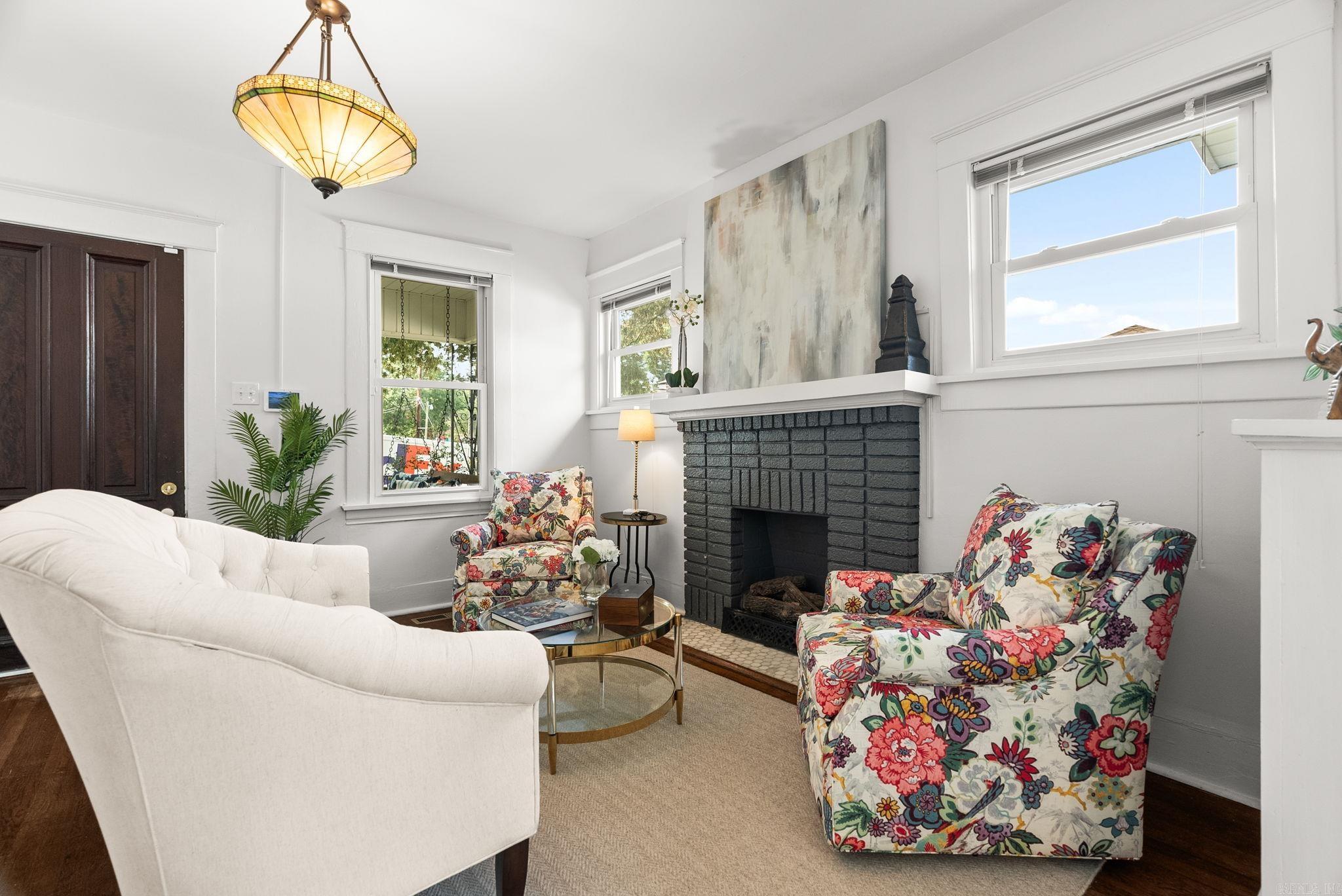 Pulaski Heights - Residential