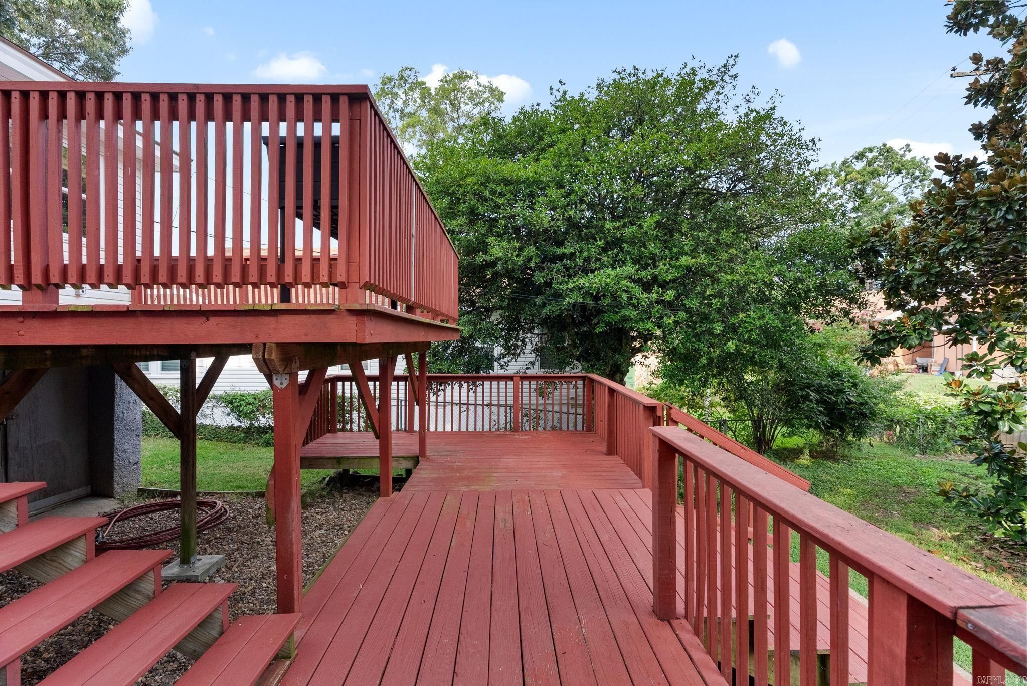 Pulaski Heights - Residential