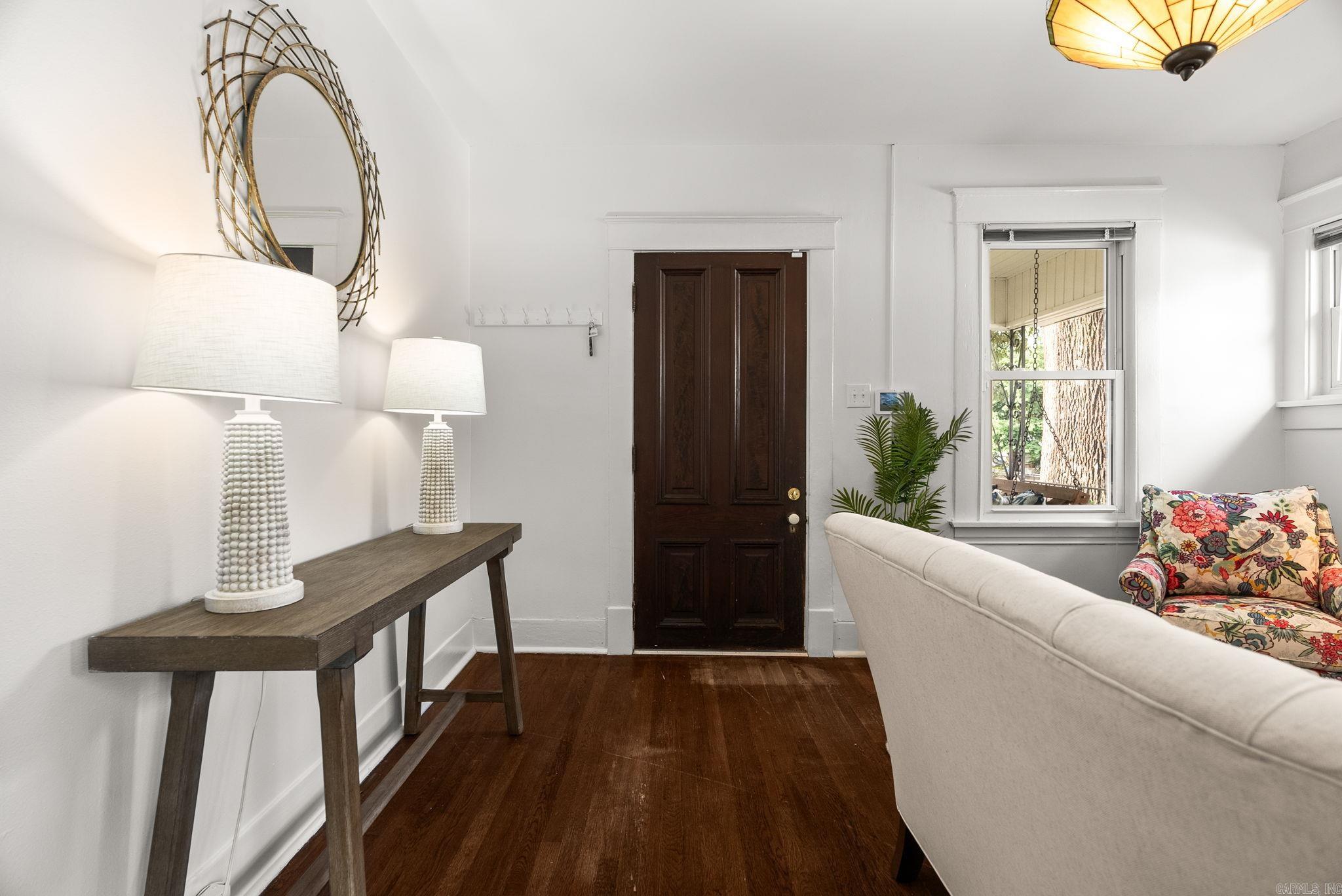 Pulaski Heights - Residential