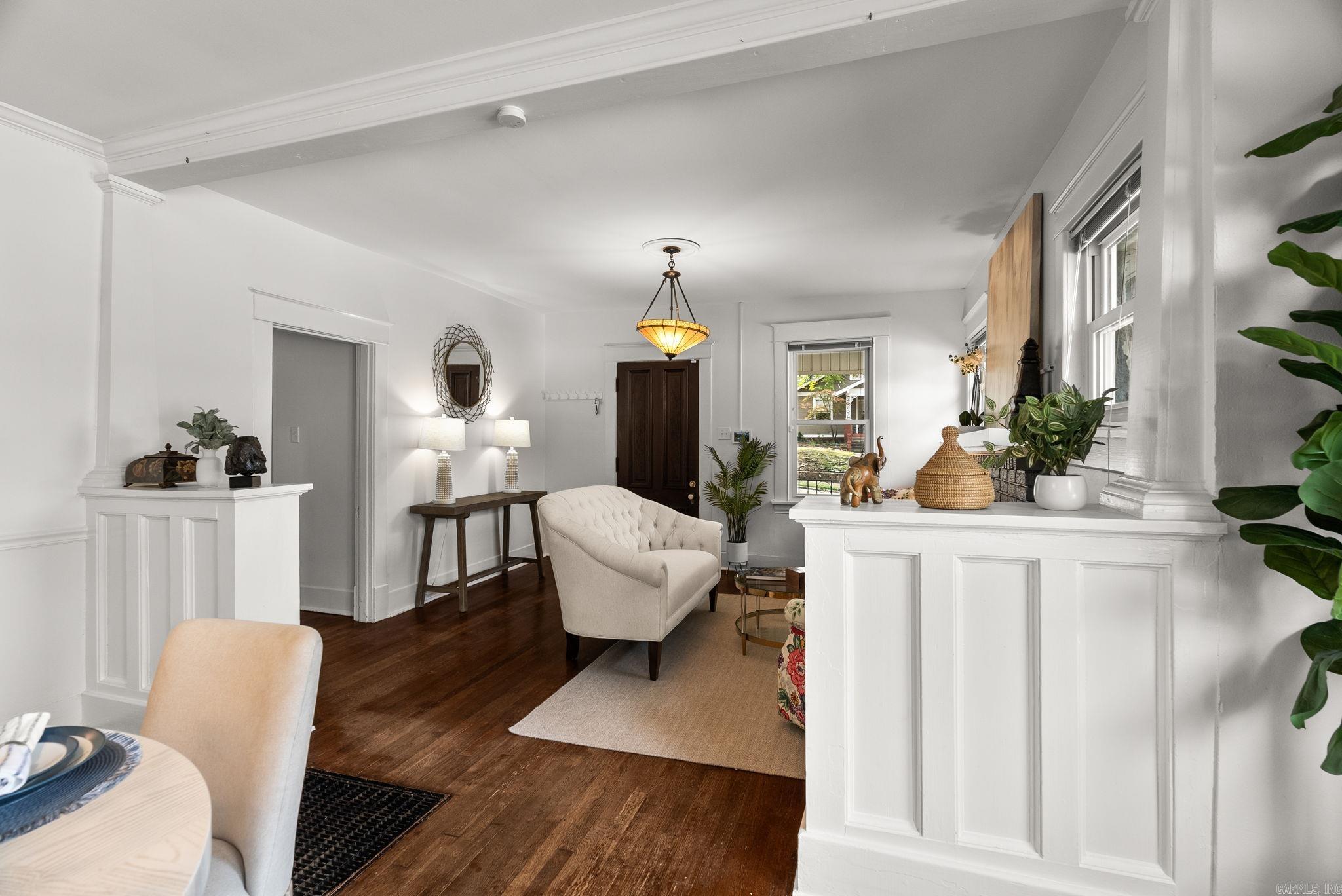 Pulaski Heights - Residential