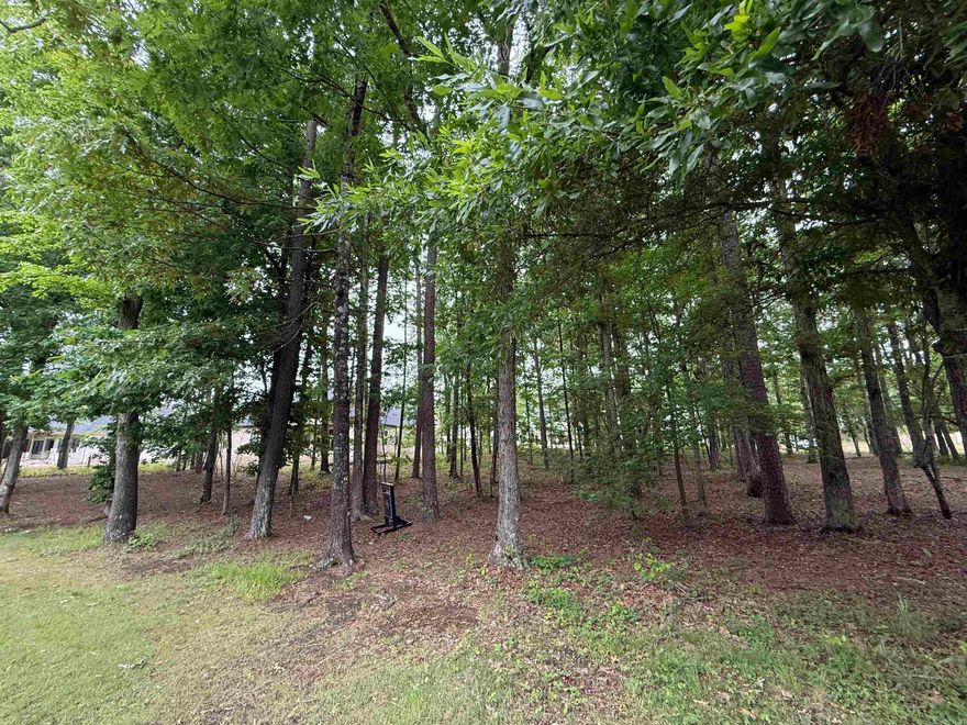 Back to the Chenal Valley golf course in the coveted Miramont Circle community!  Build to Suit with HD Homes and enjoy some of the best that West Little Rock has to offer. This is the last golf course accessible community in the heart of Chenal Valley, and lots are selling fast! If you've been dreaming of building a beautiful home in a quiet and walkable neighborhood, Miramont is the place for you. The golf course is easily accessible as it's right in your backyard! Reach out to listing agent for more details and let's start planning your dream home! Builder offers complimentary consultations to discuss your home plans in detail.