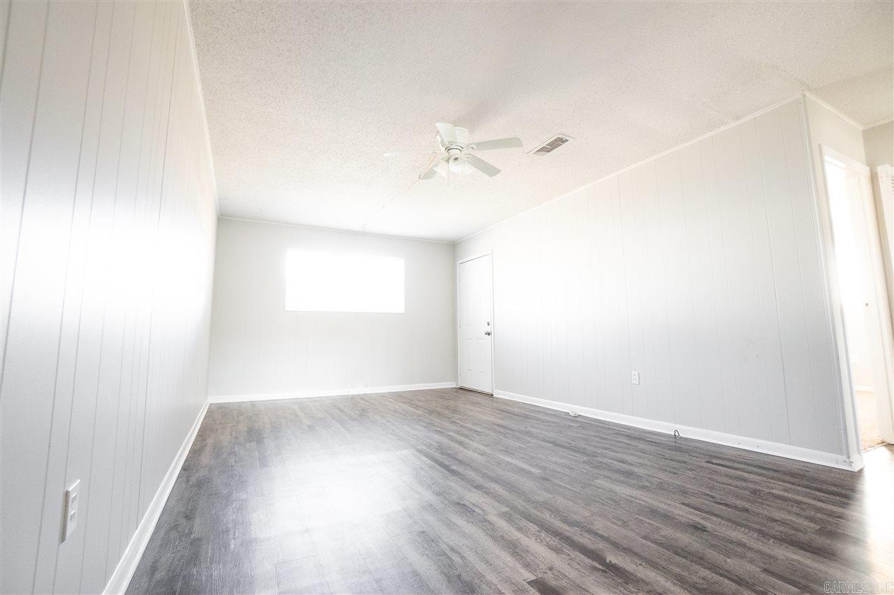 Burns Park - Residential Lease