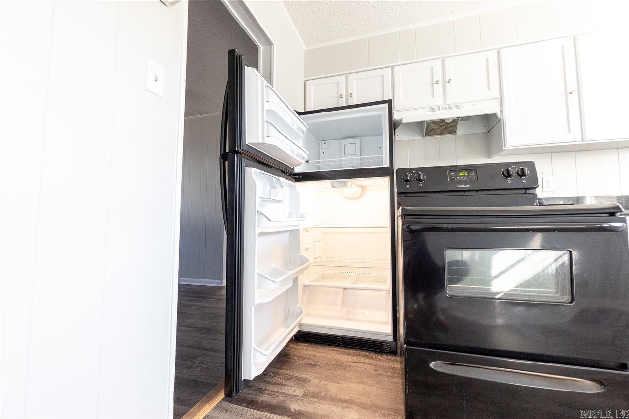 Burns Park - Residential Lease