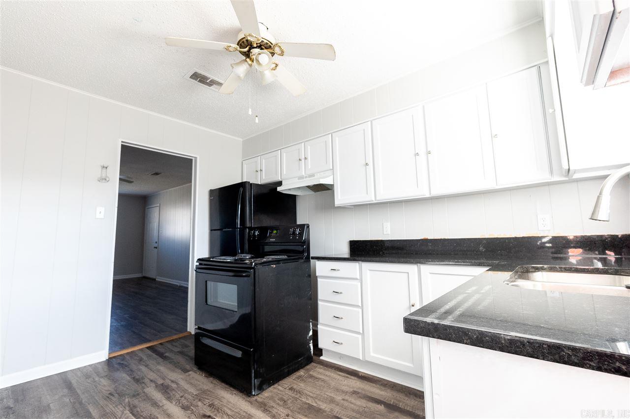 Burns Park - Residential Lease