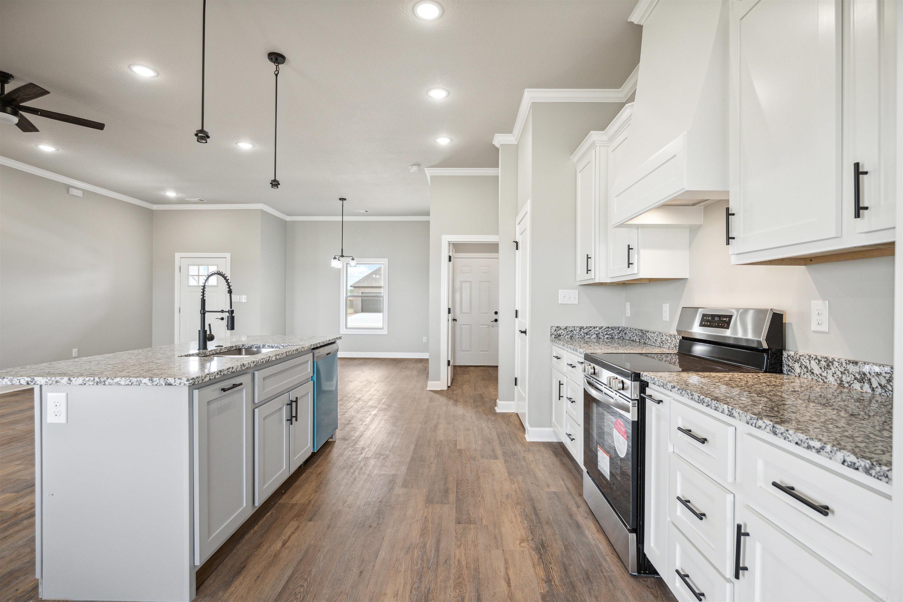Not In List - Residential