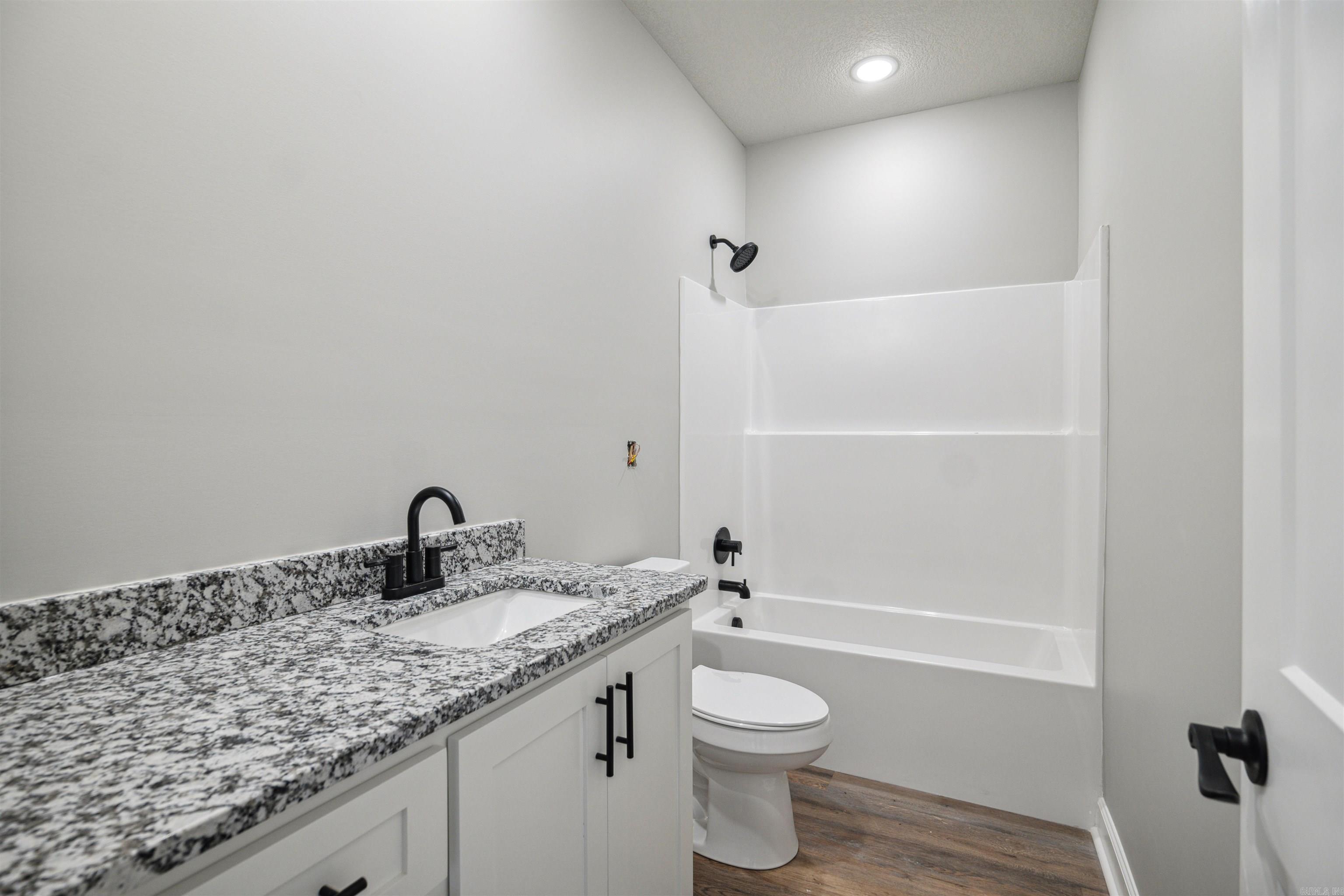 Not In List - Residential