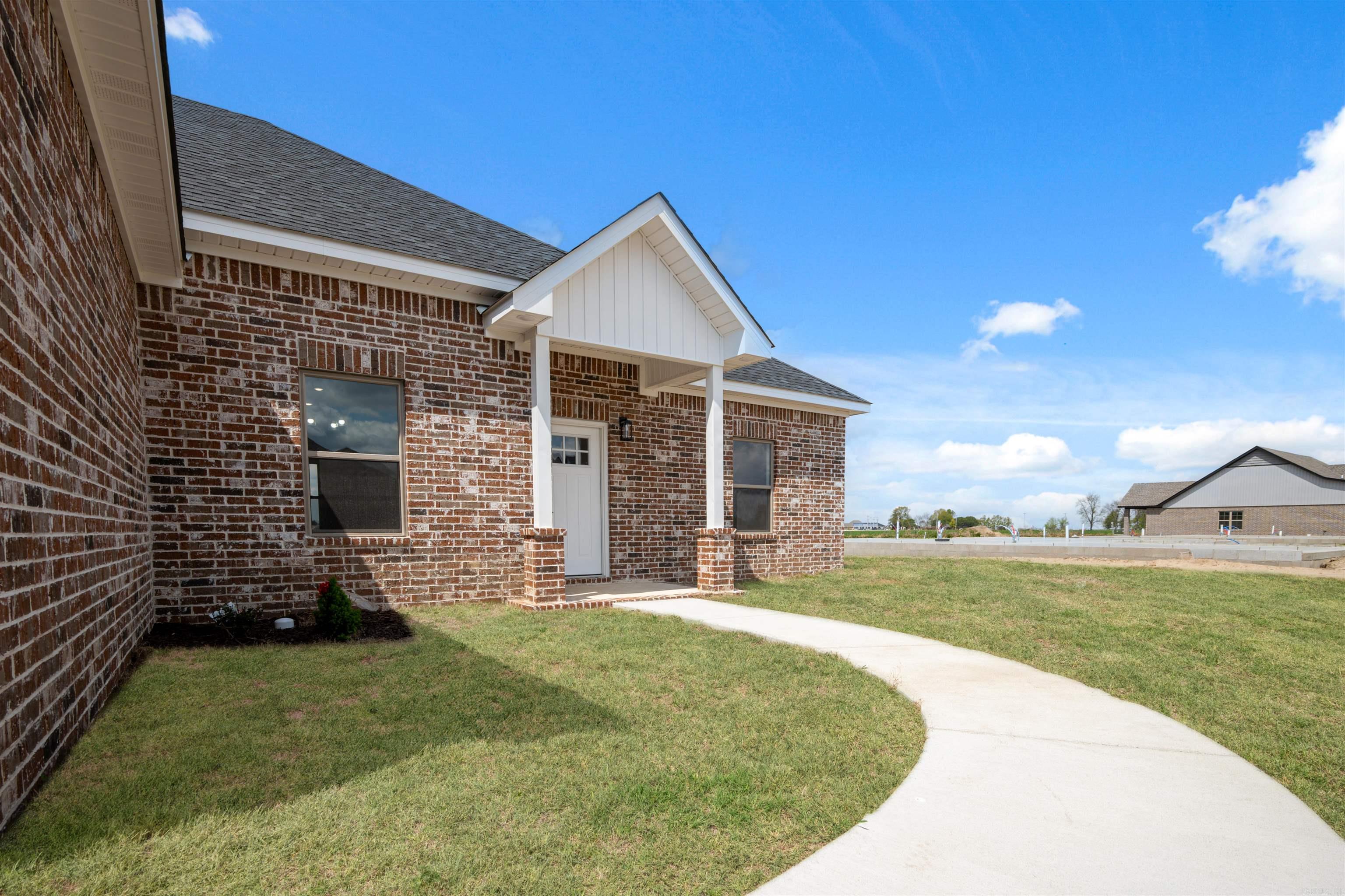 Not In List - Residential