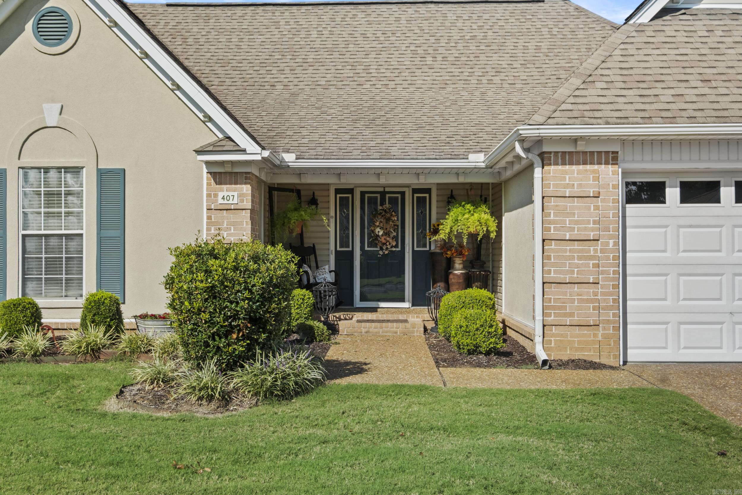 COUNTRY SQUIRE ADD - Residential