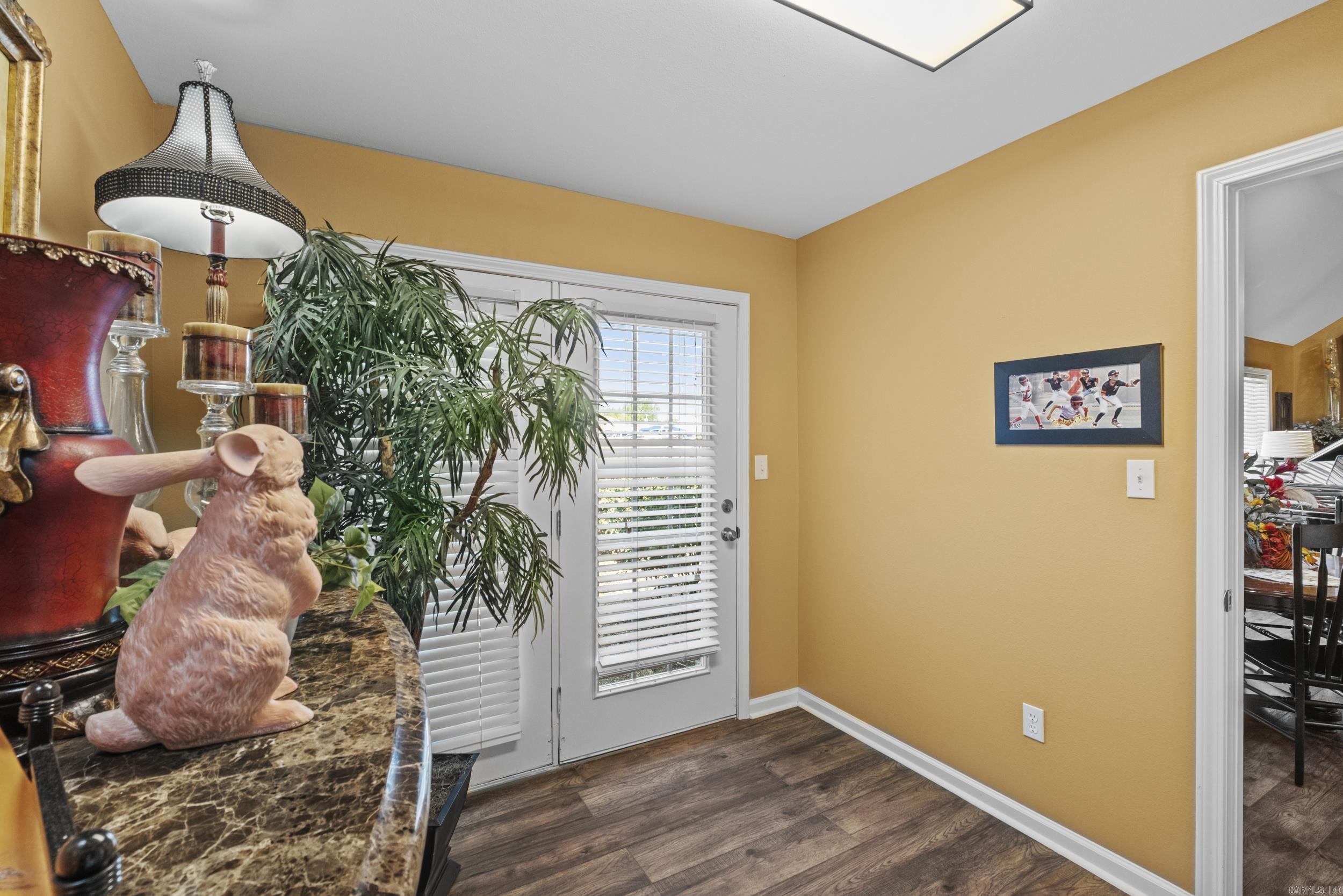 COUNTRY SQUIRE ADD - Residential